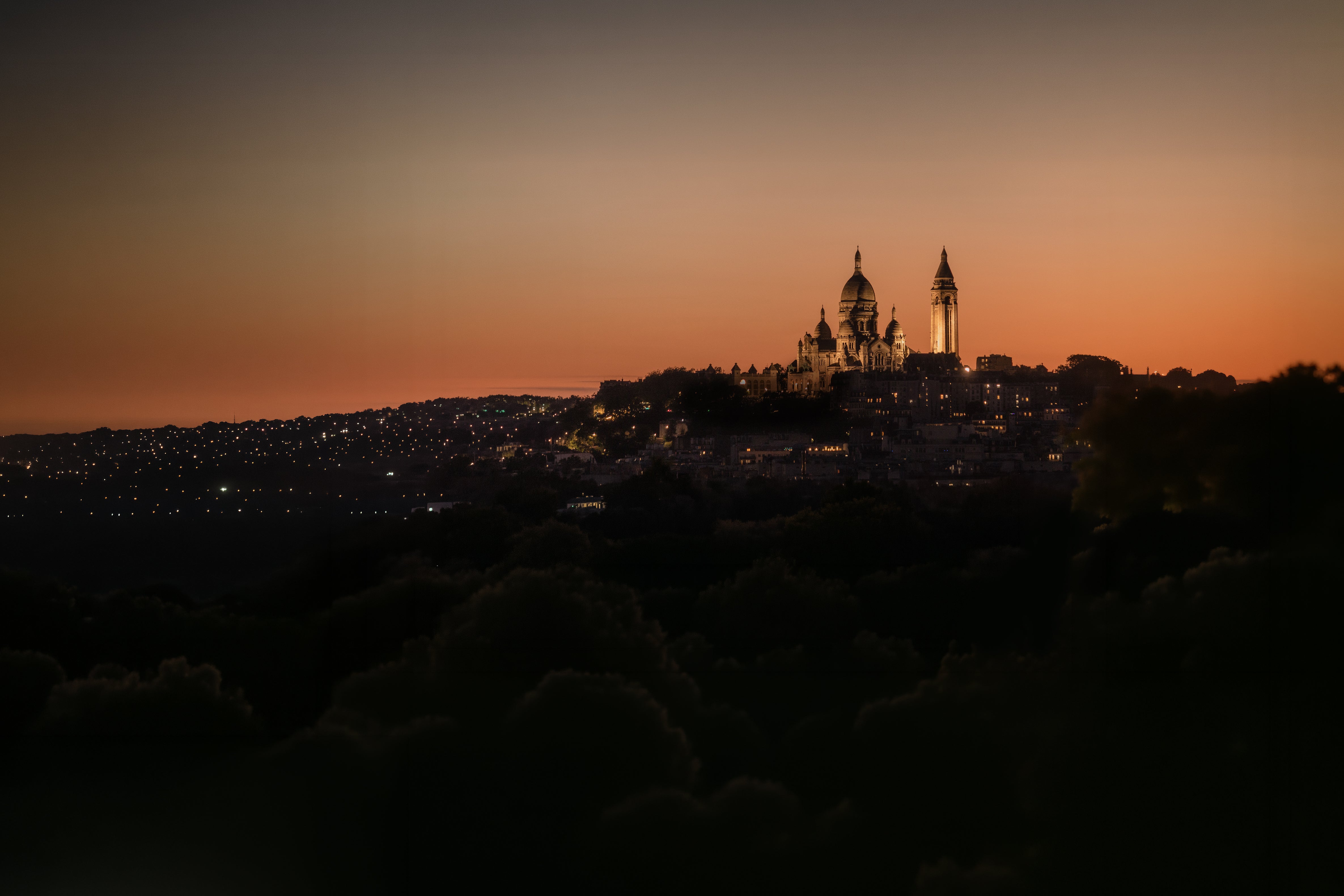 The Montmartre Collection