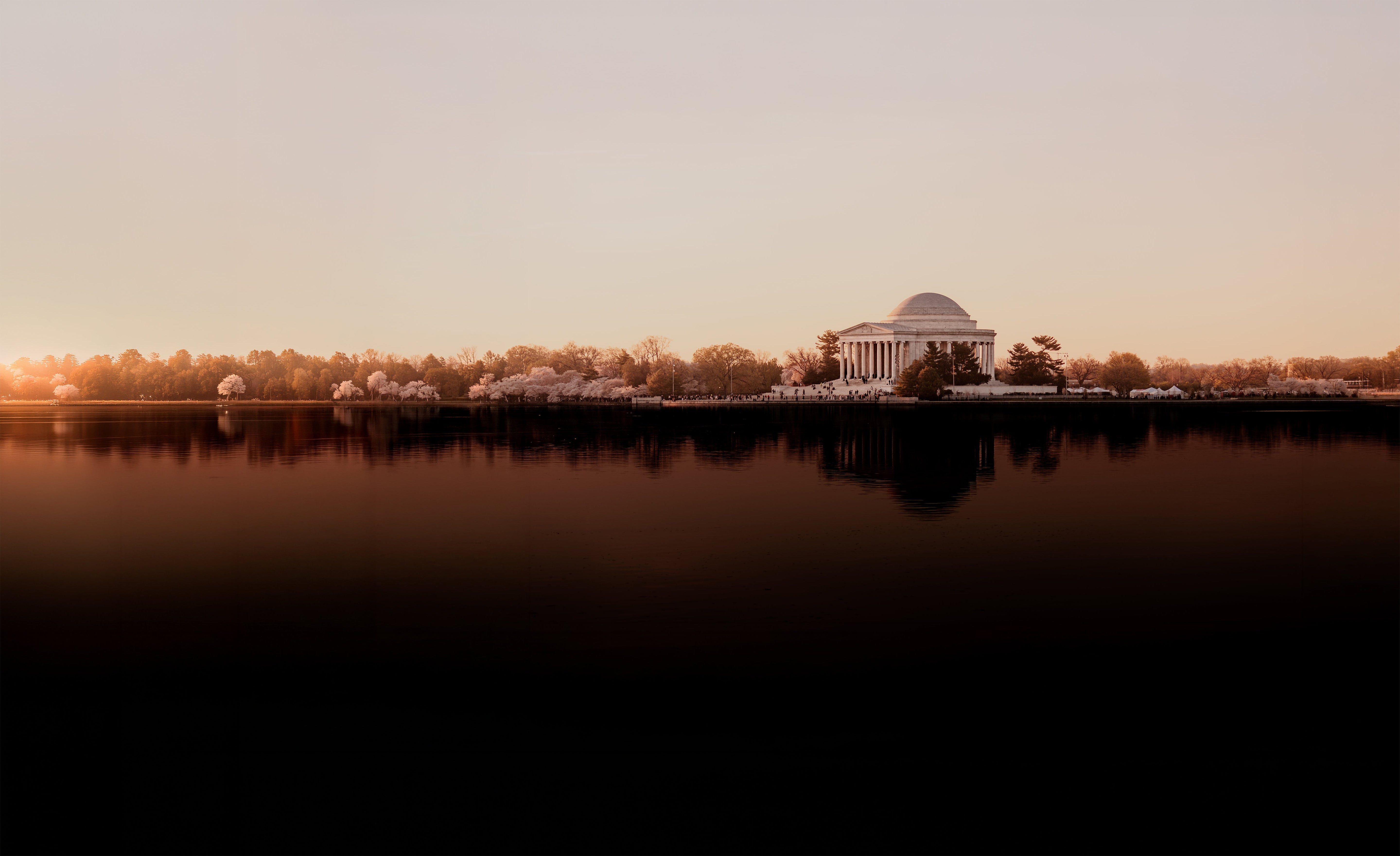 Washington D.C.