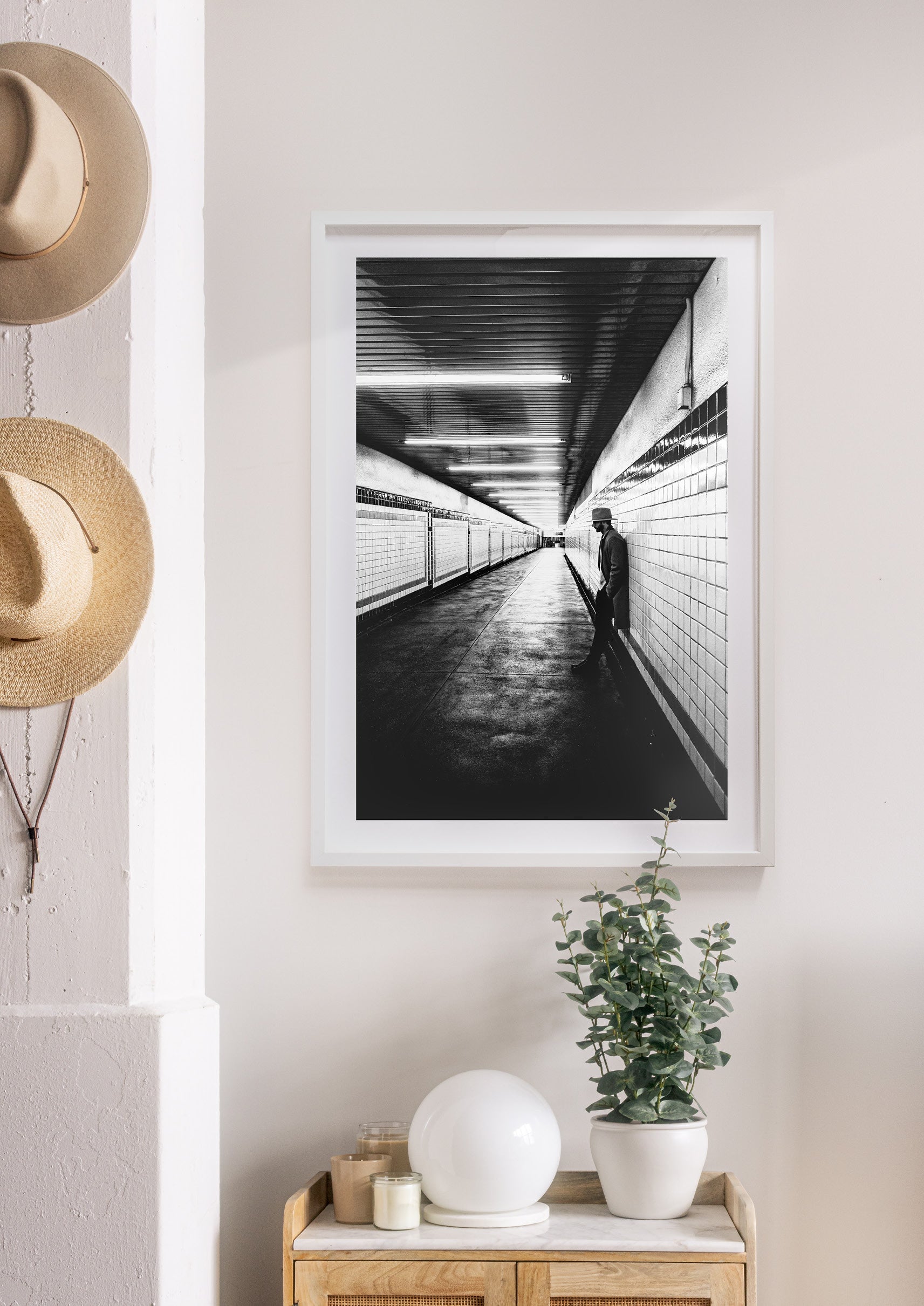 Midnight in the City