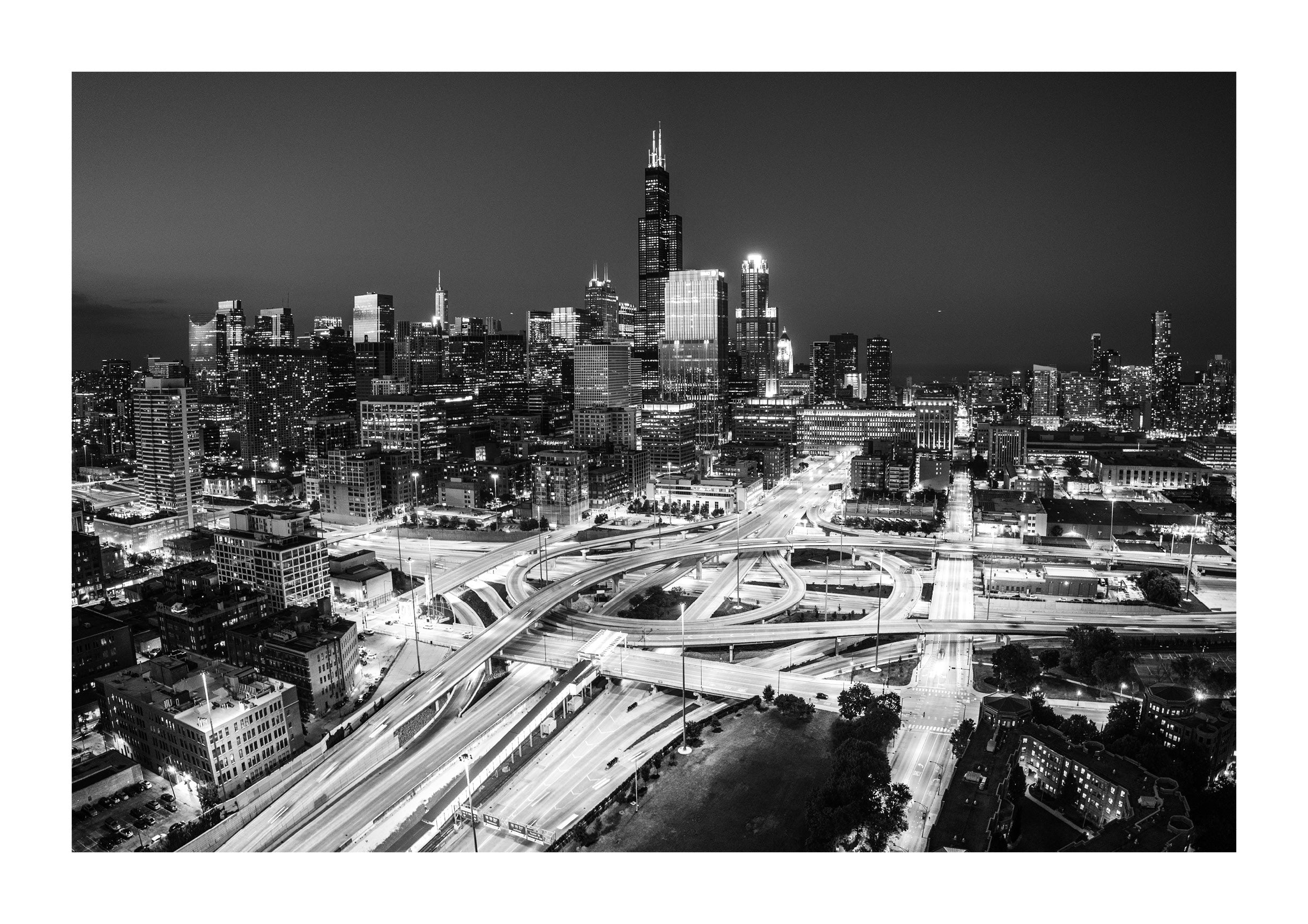 Chicago Hustle