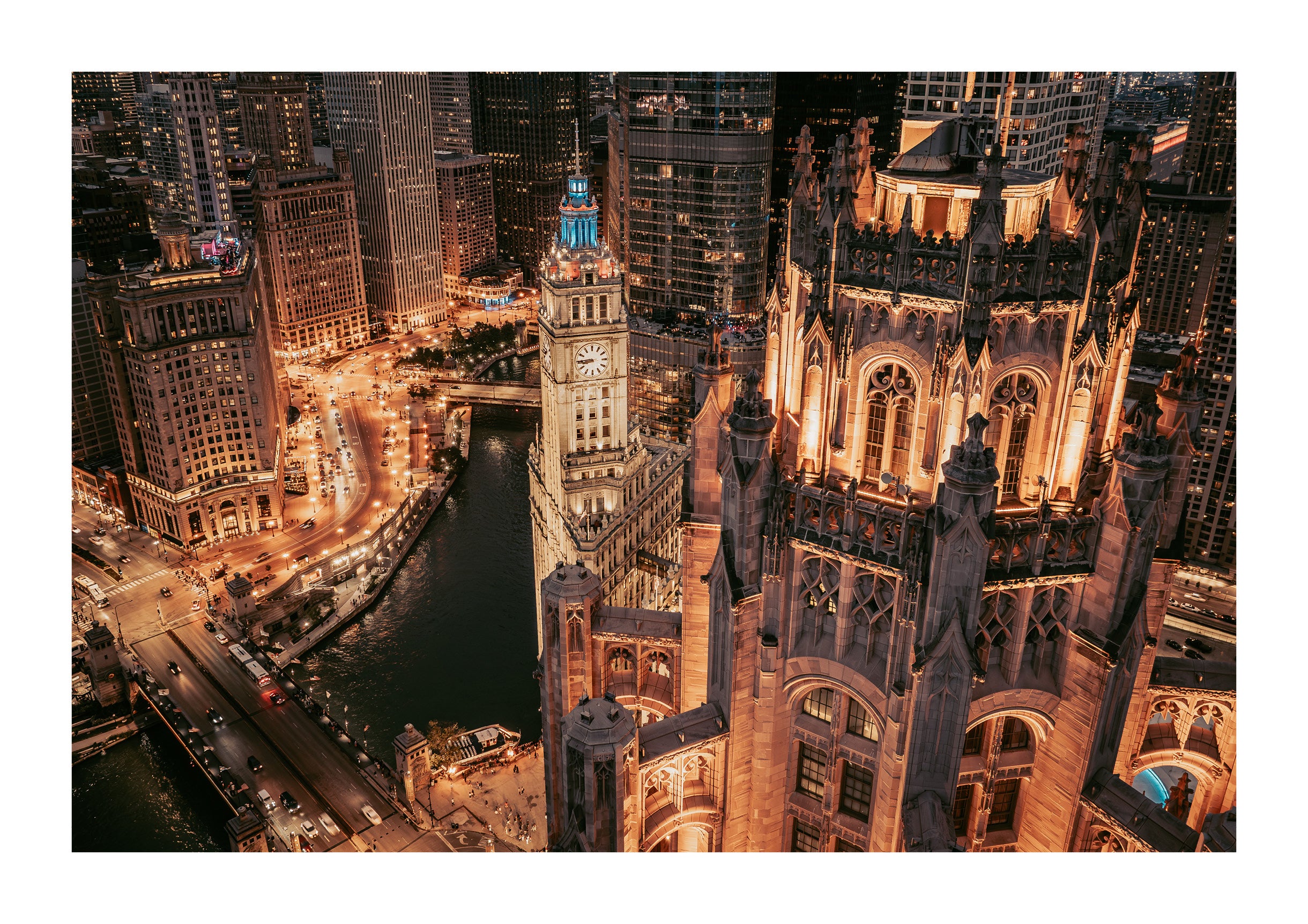 America's First Skyscrapers