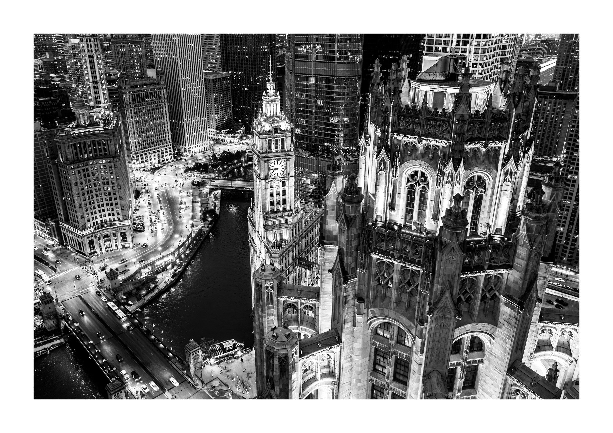 America's First Skyscrapers