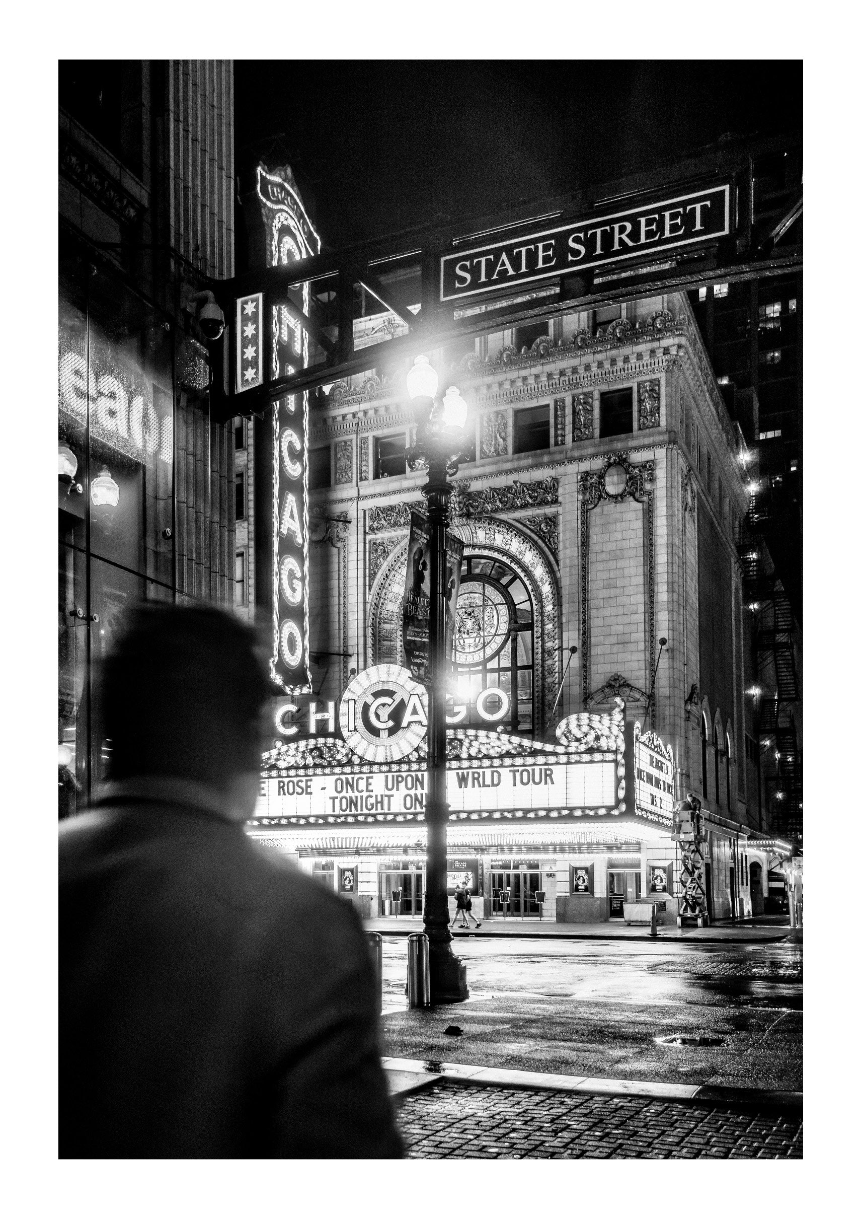 Our Historic Theater