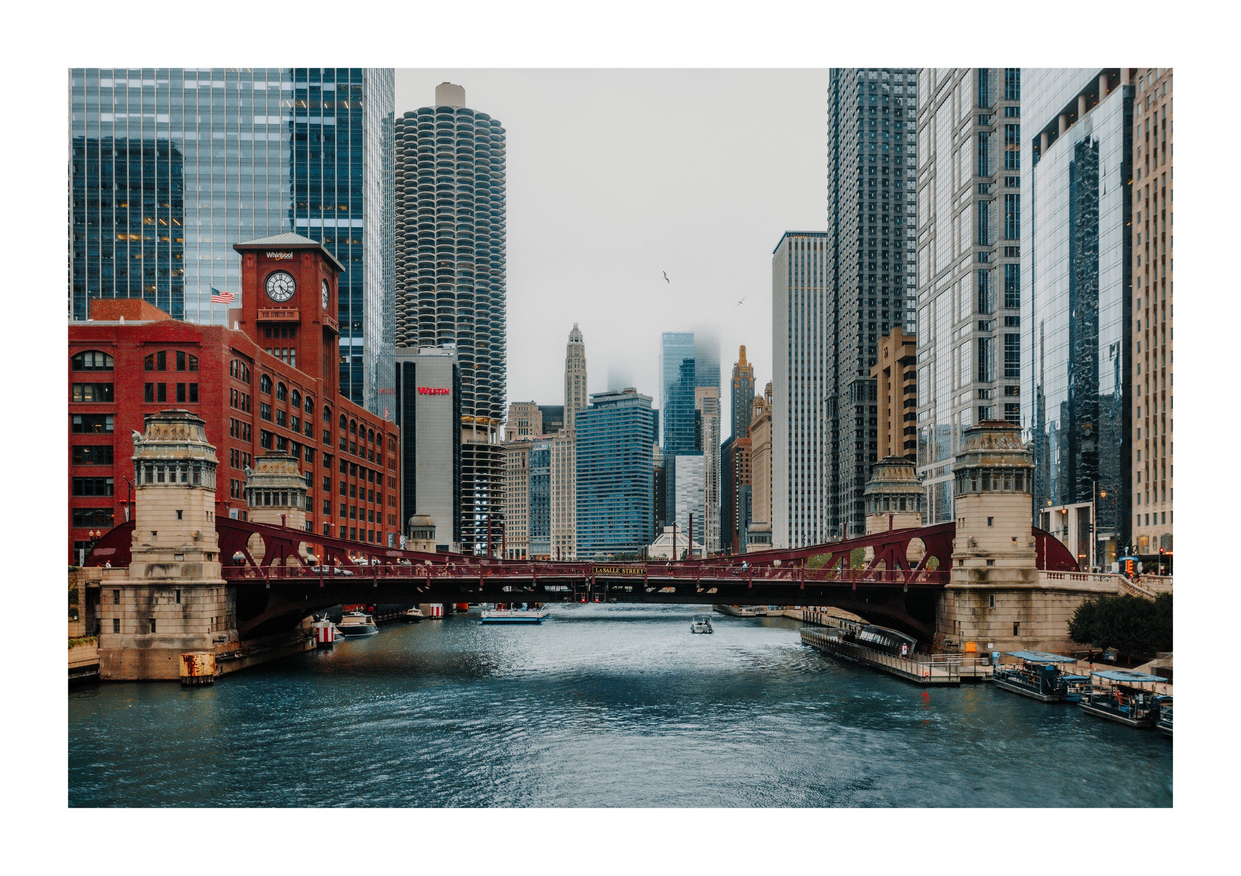 LaSalle Street