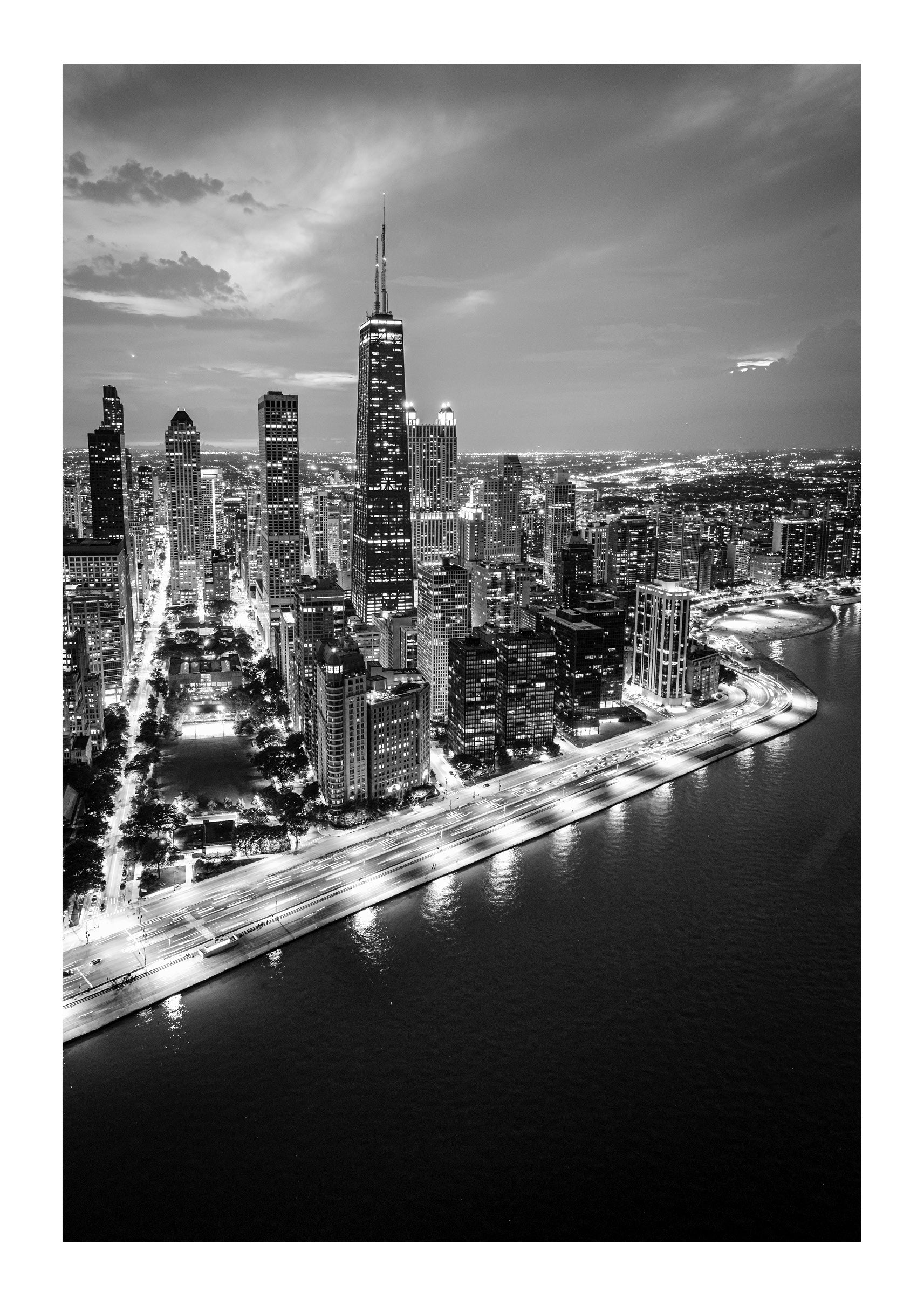 Lake Shore Drive