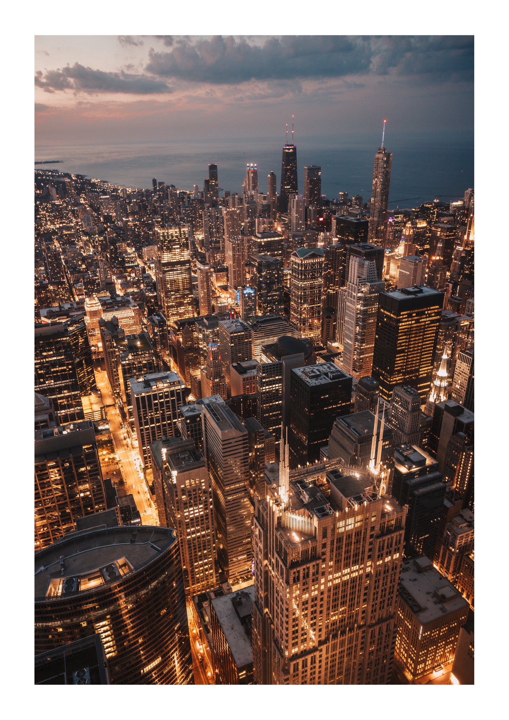 Top of Chicago