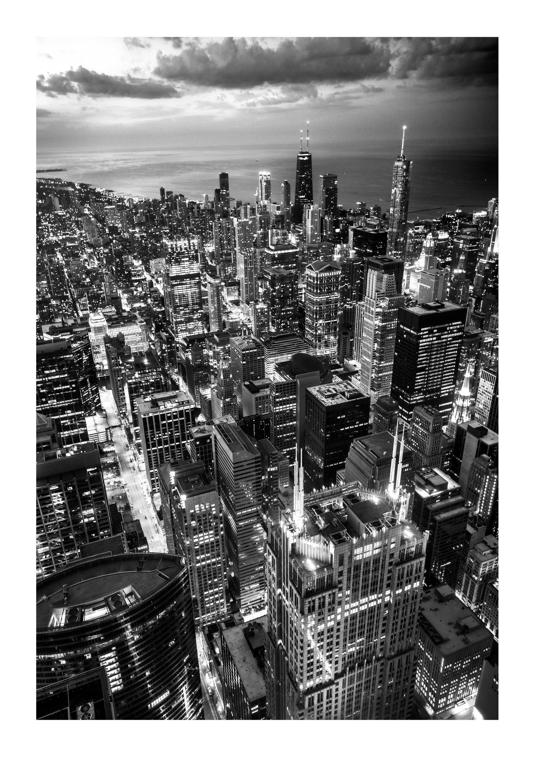 Top of Chicago