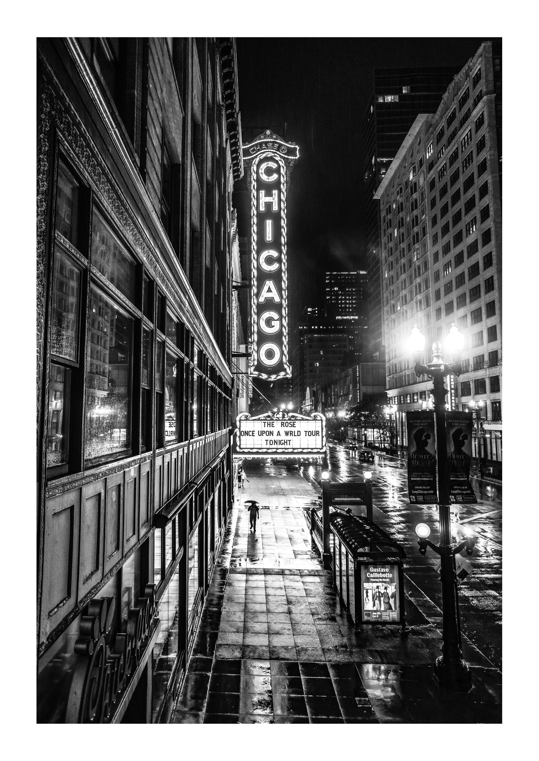 Theater Lights