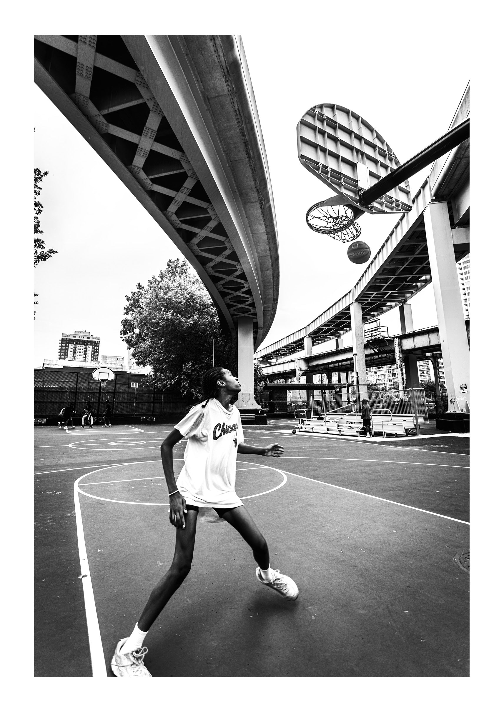 Elevated Hustle