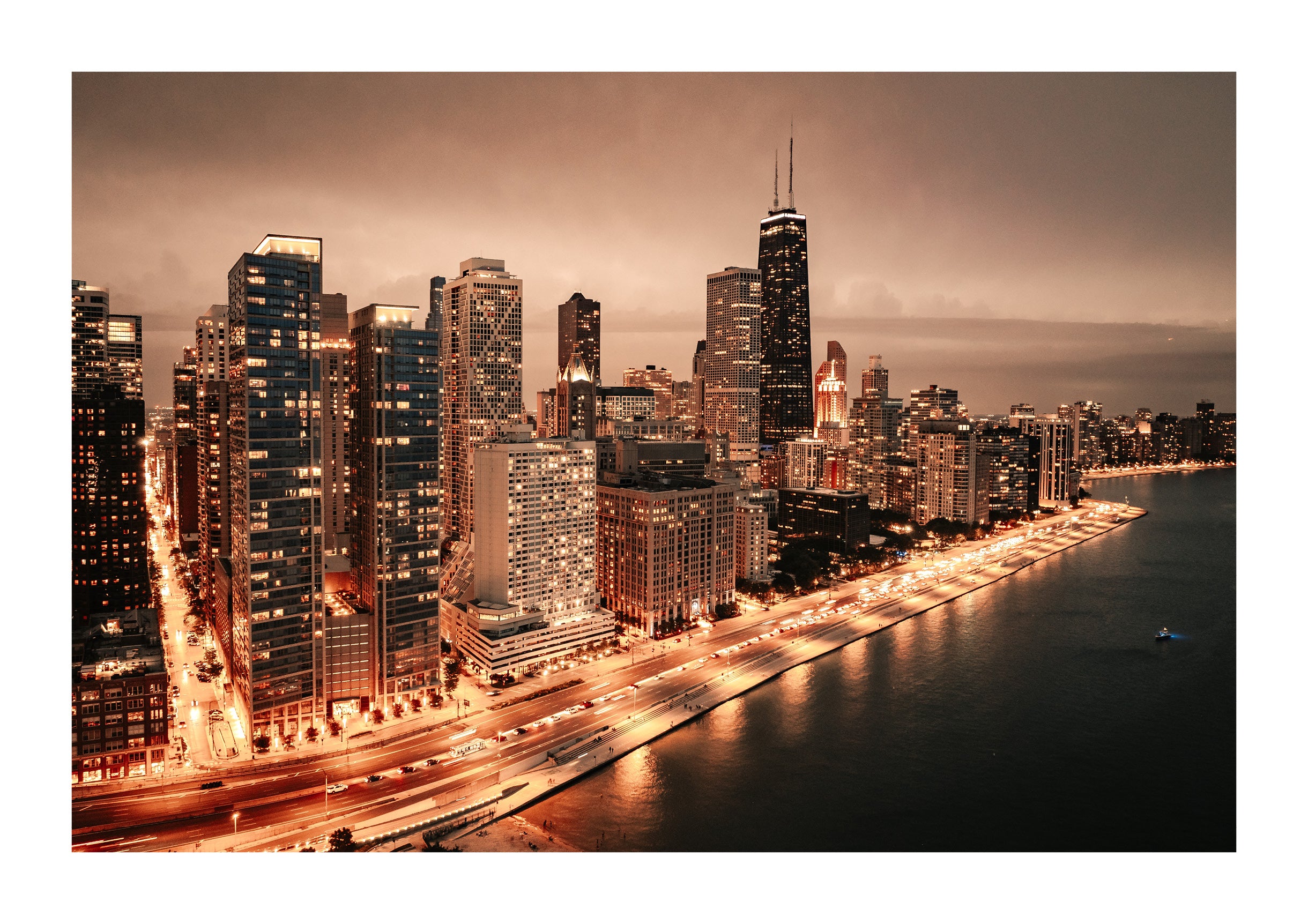 Hustle & Flow of Chicago