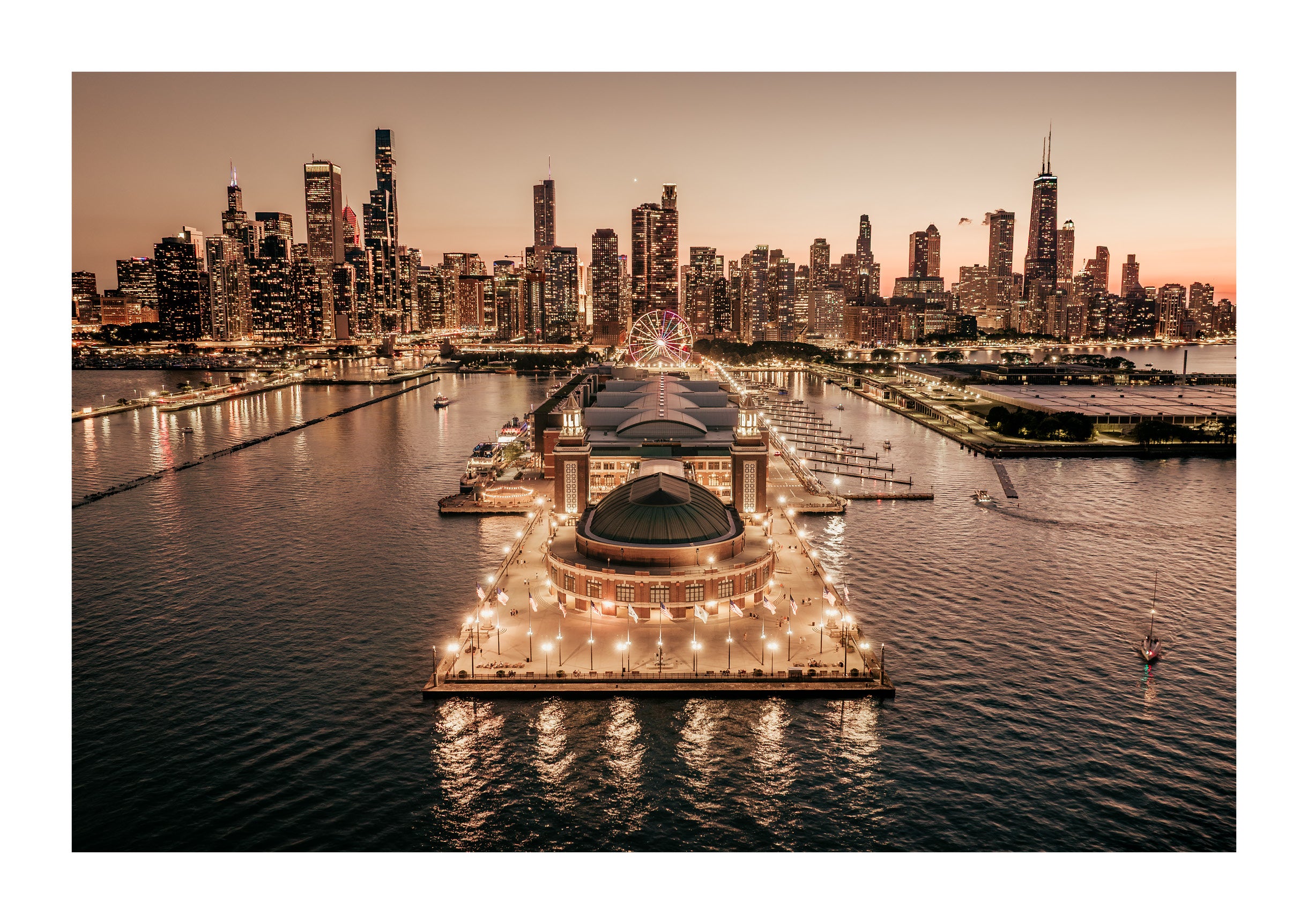 Navy Pier