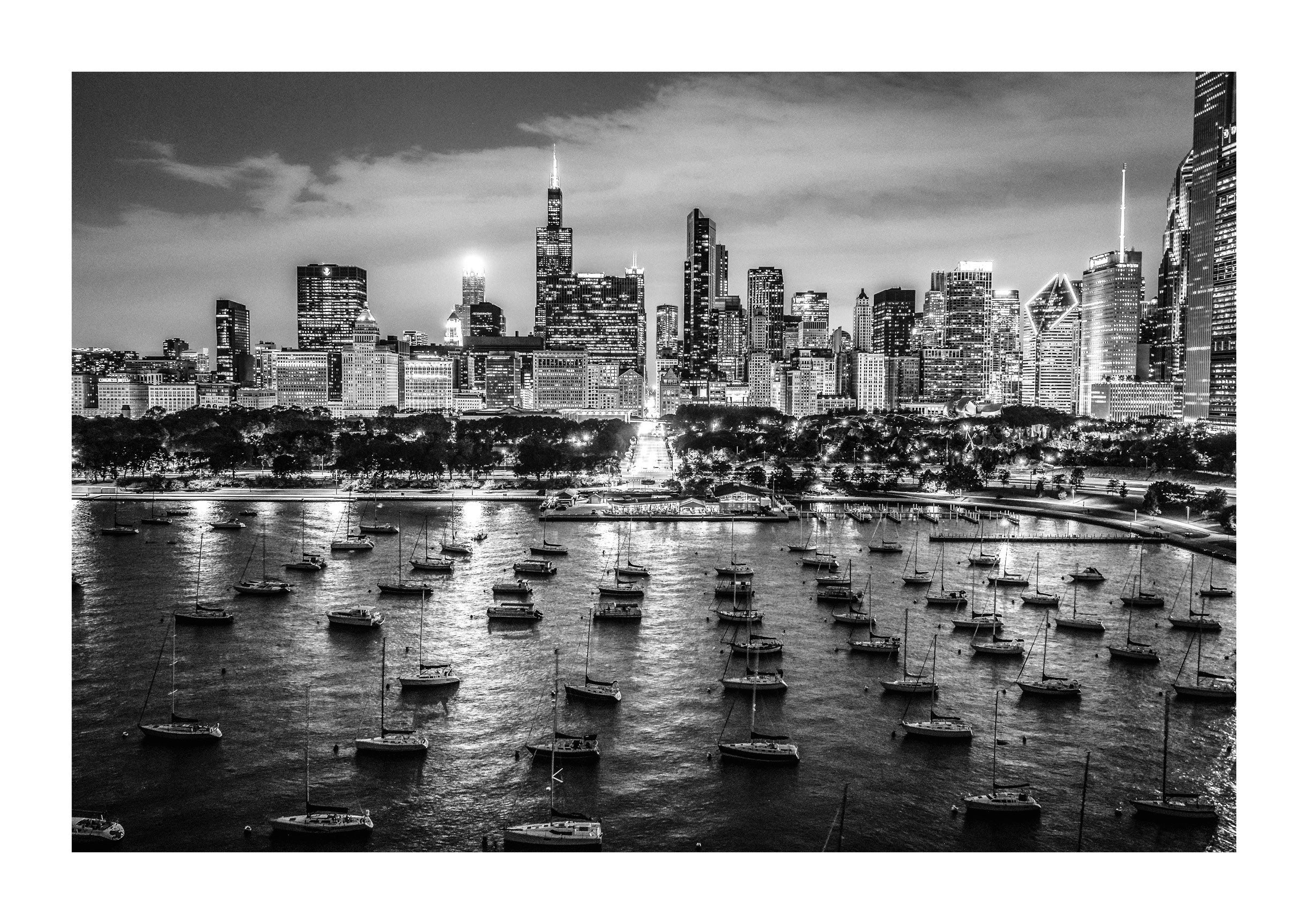 Maritime Chicago
