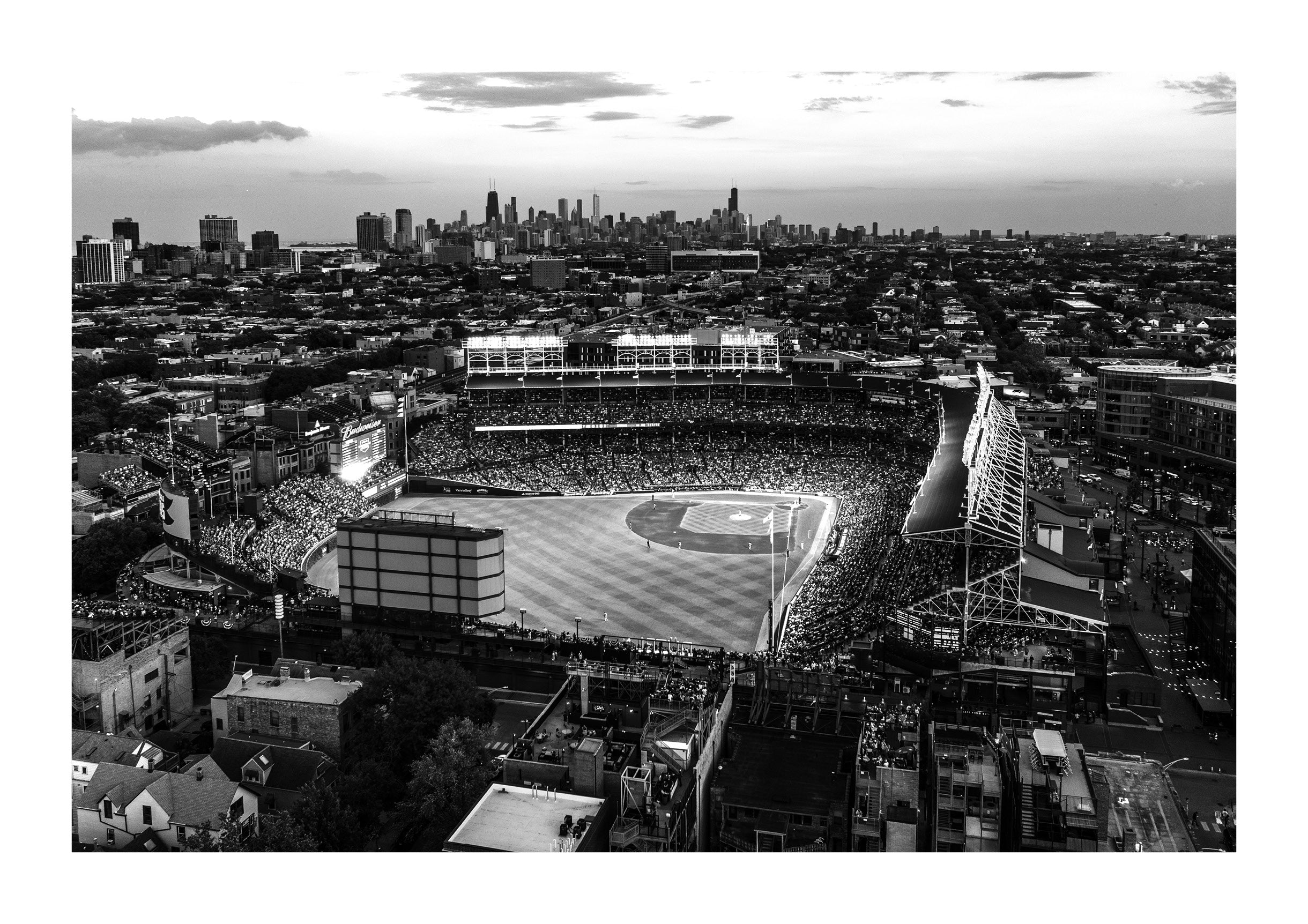 Wrigleyville