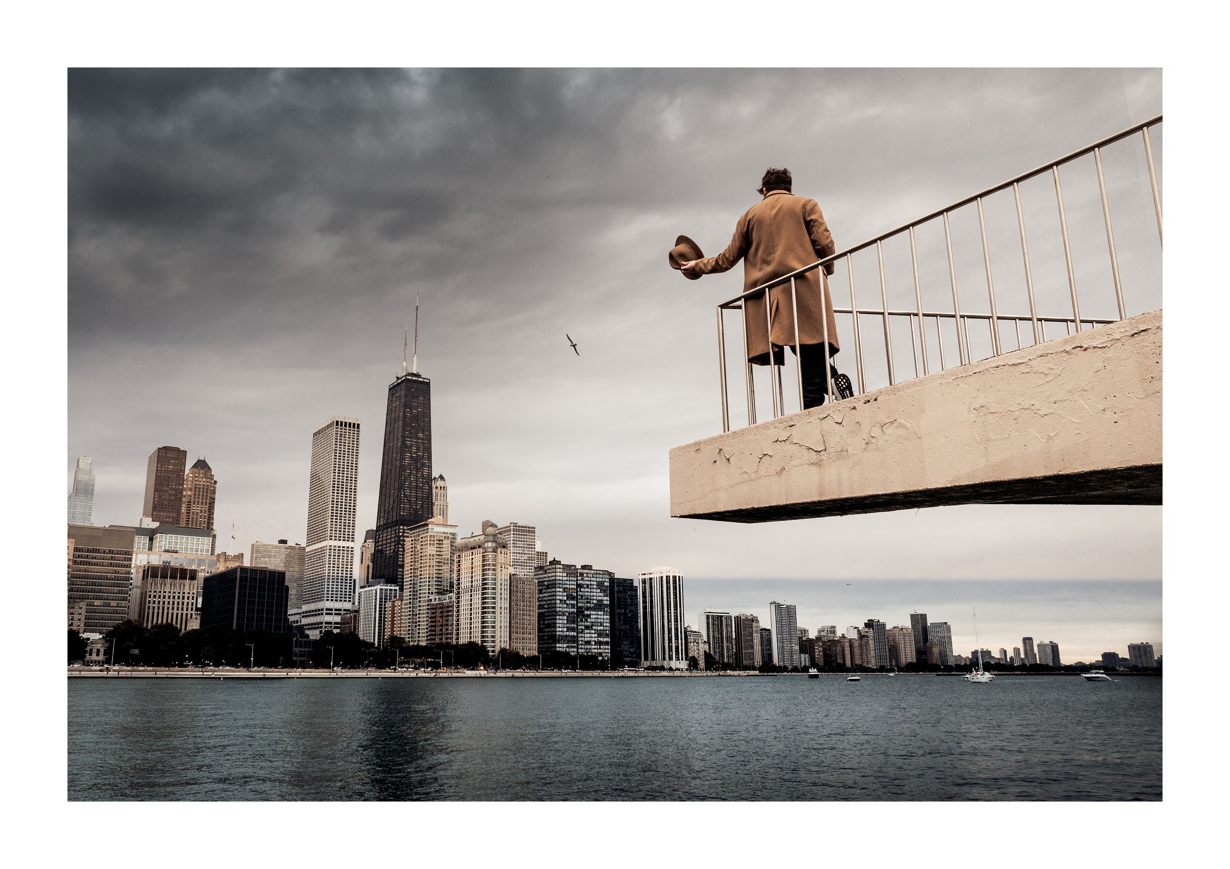 Ode to Chicago
