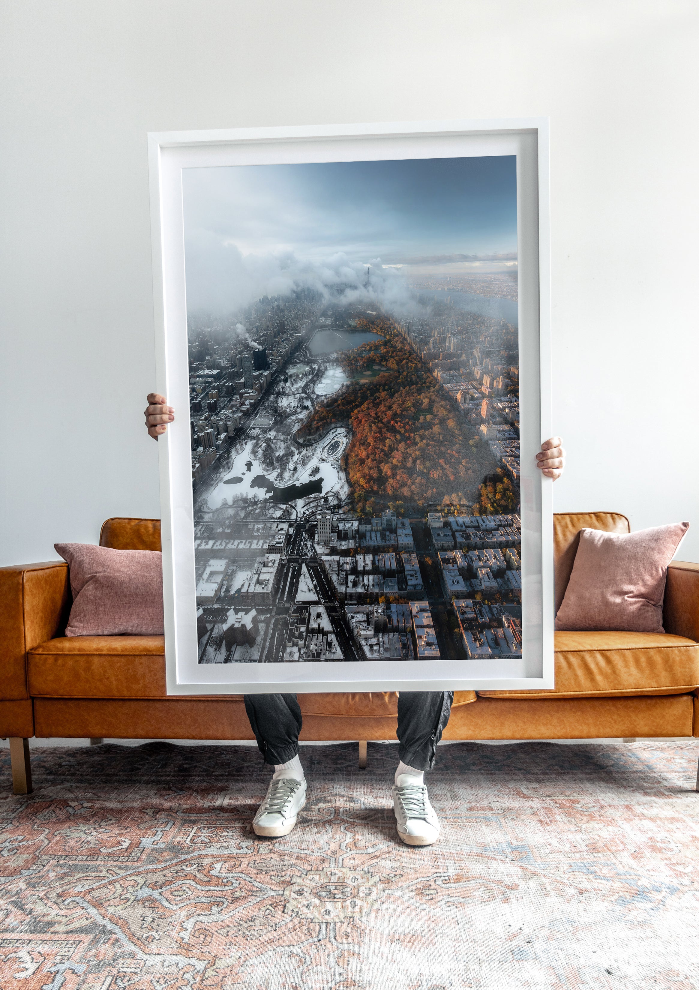 City for All Seasons