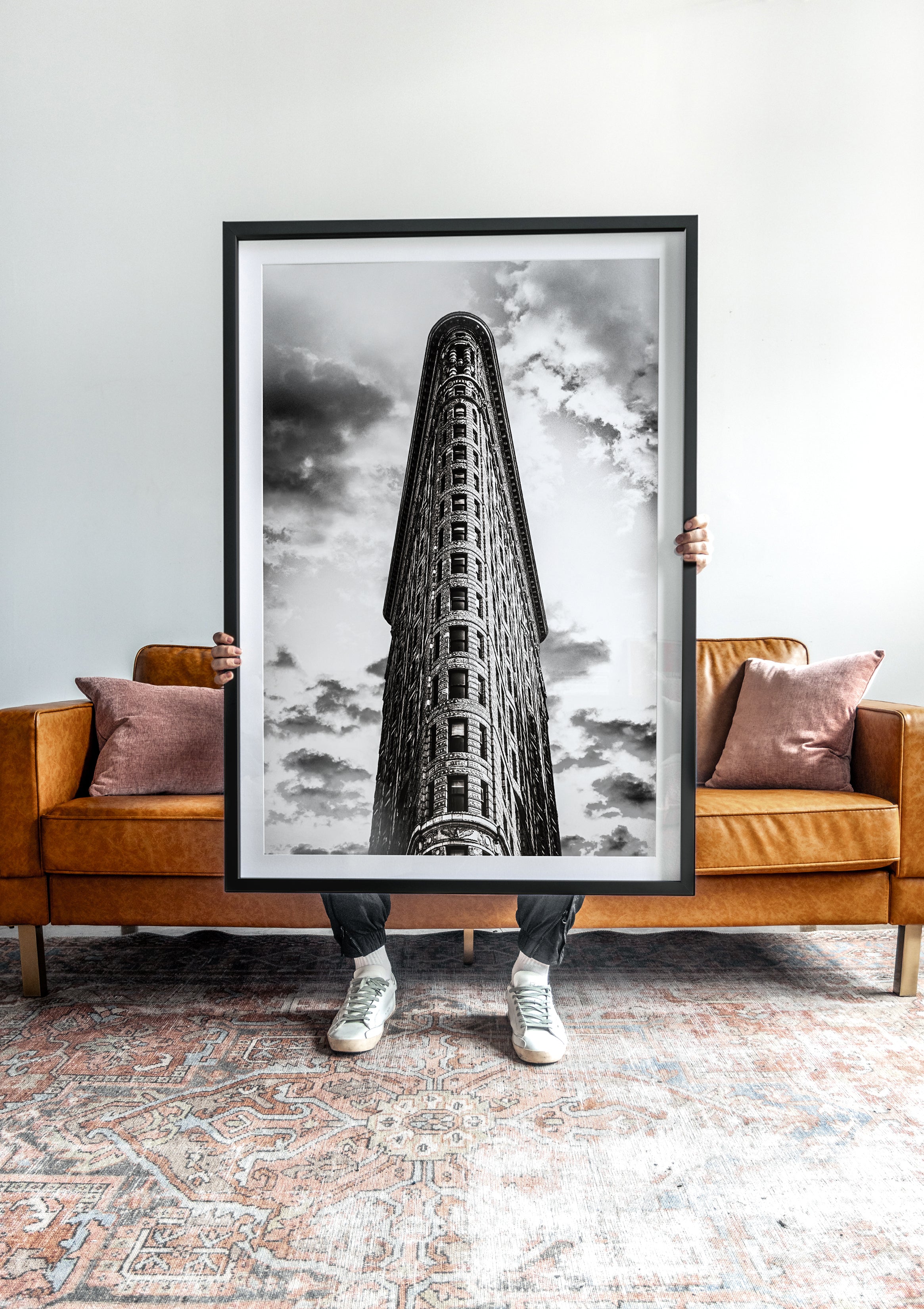 Flatiron