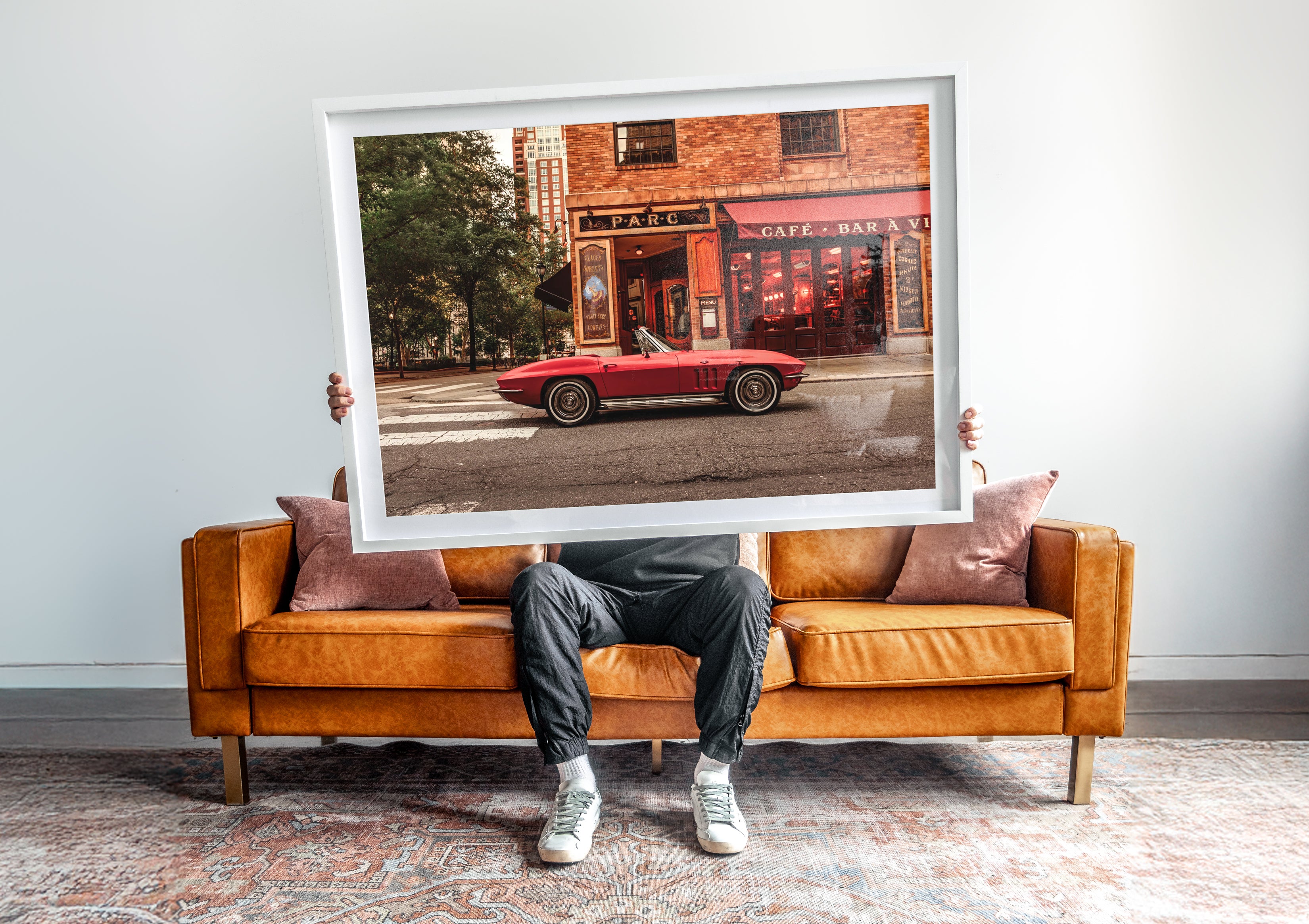 Reservations at Parc