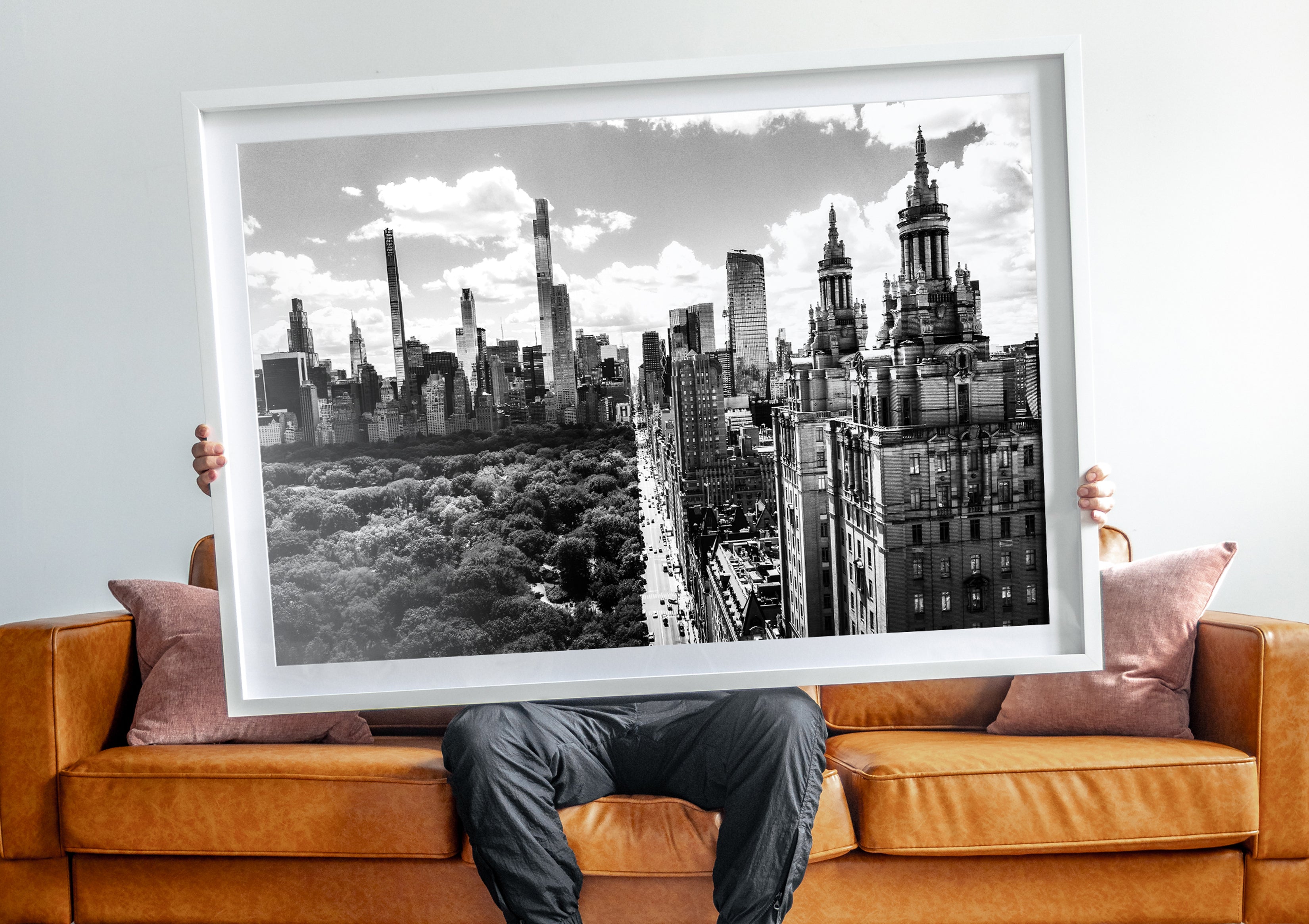 Central Park West