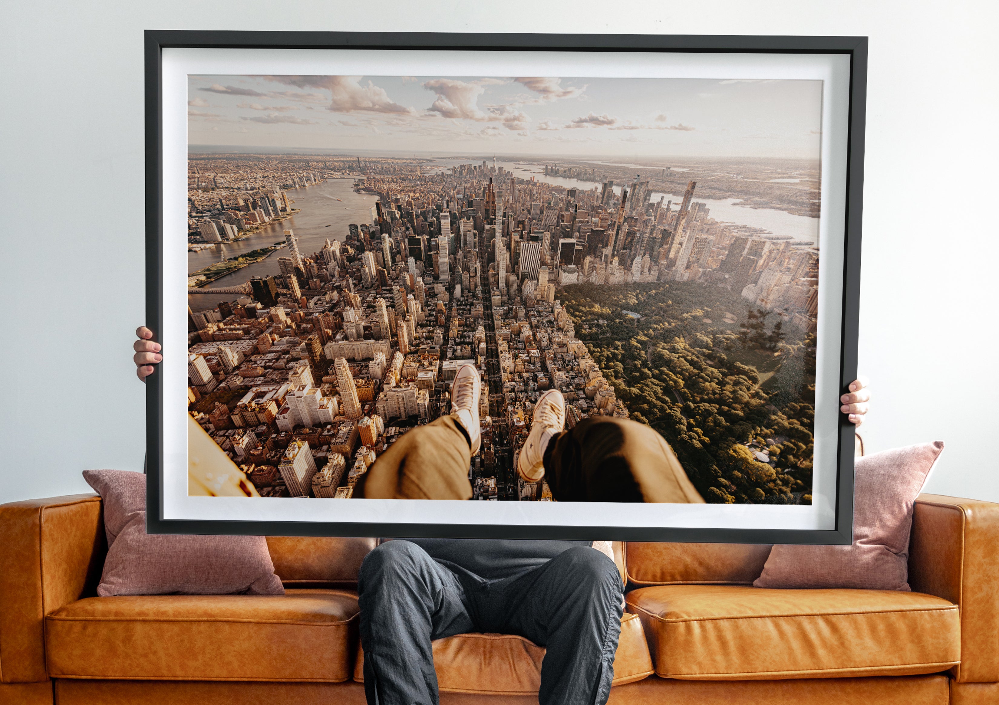 The Adventurous Ones