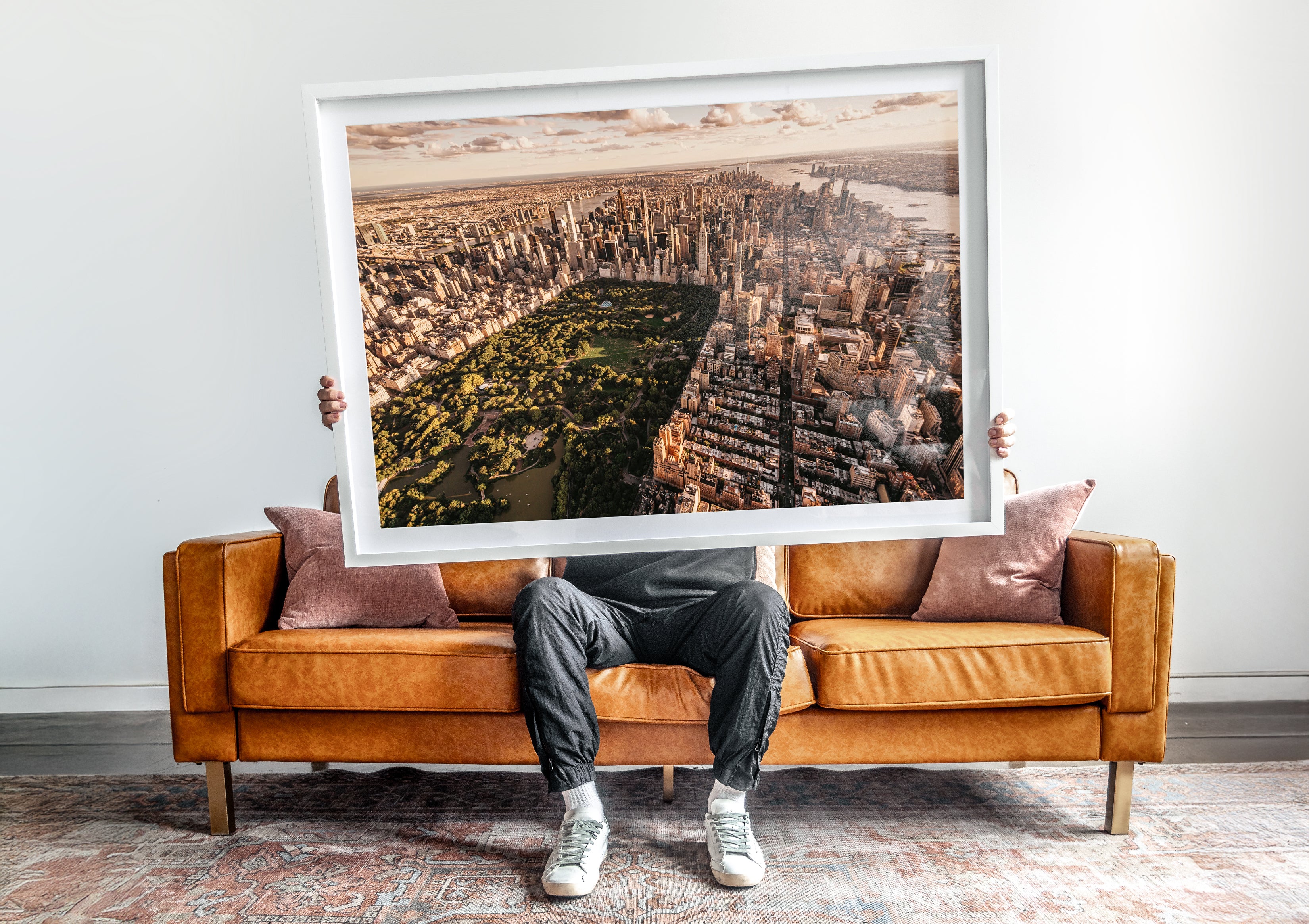 The World's Greatest City