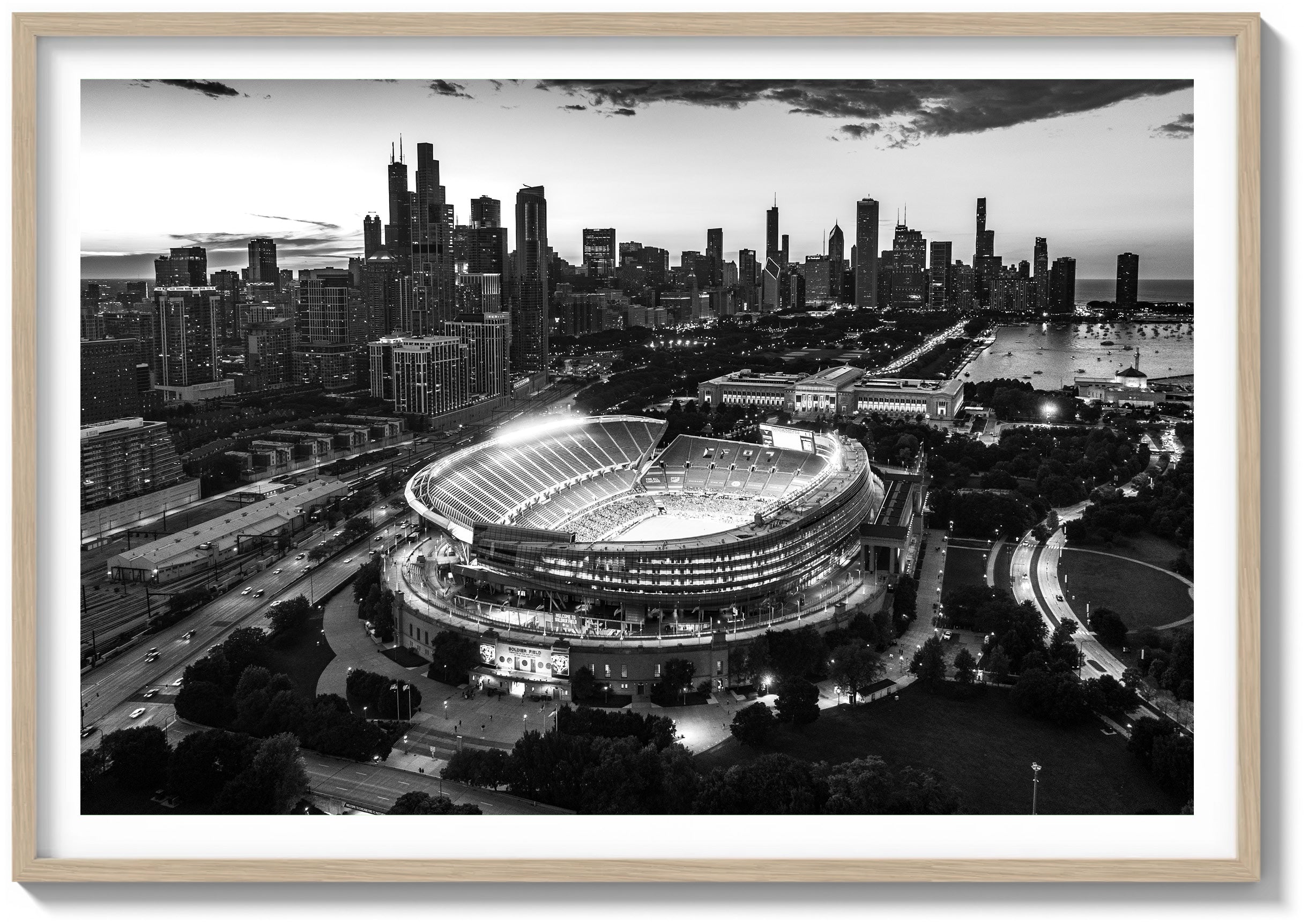 Soldier Field