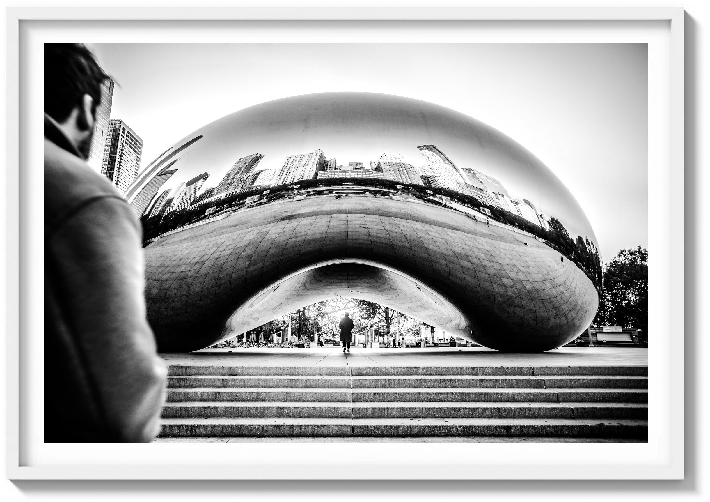 Cloud Gate
