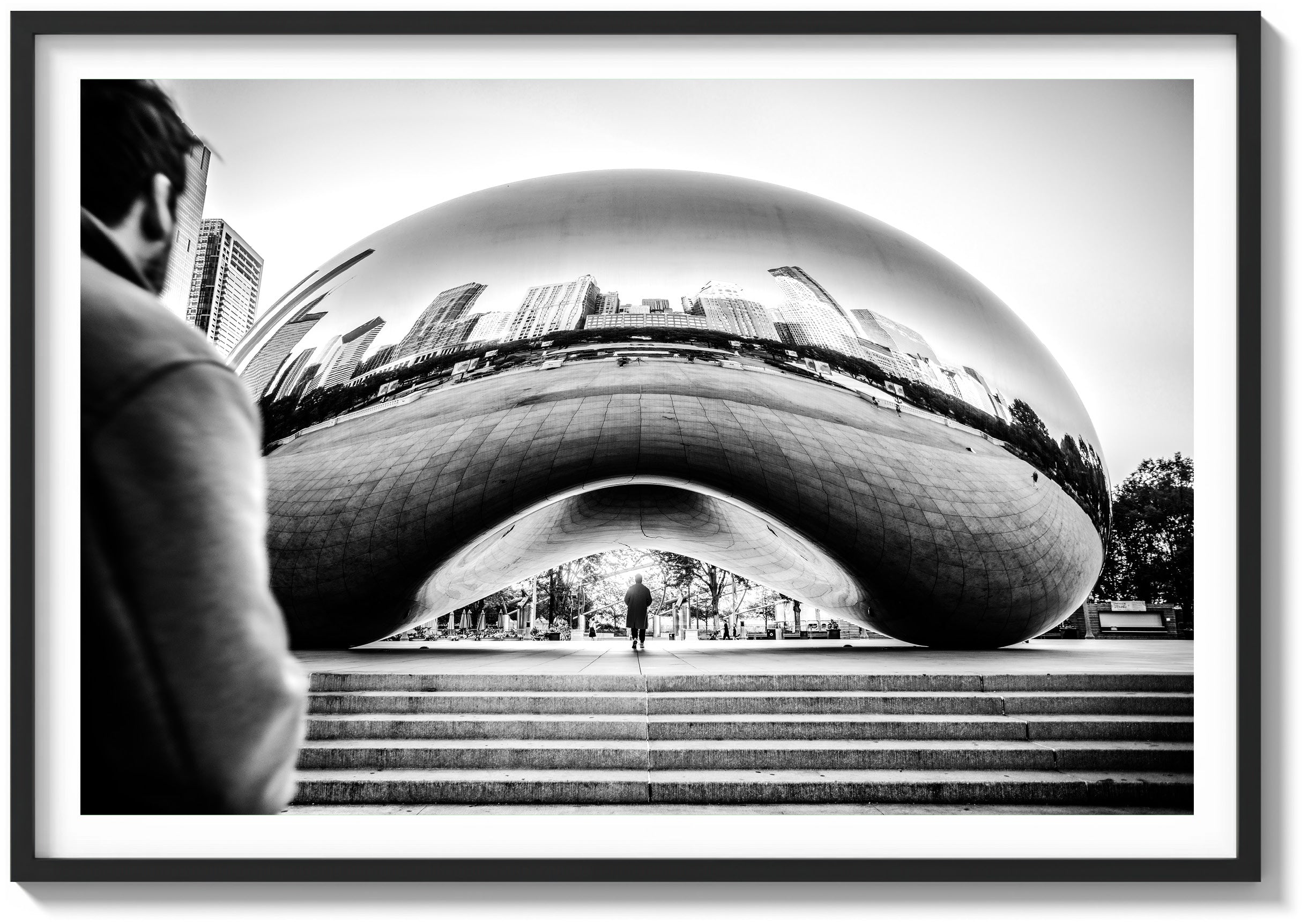 Cloud Gate