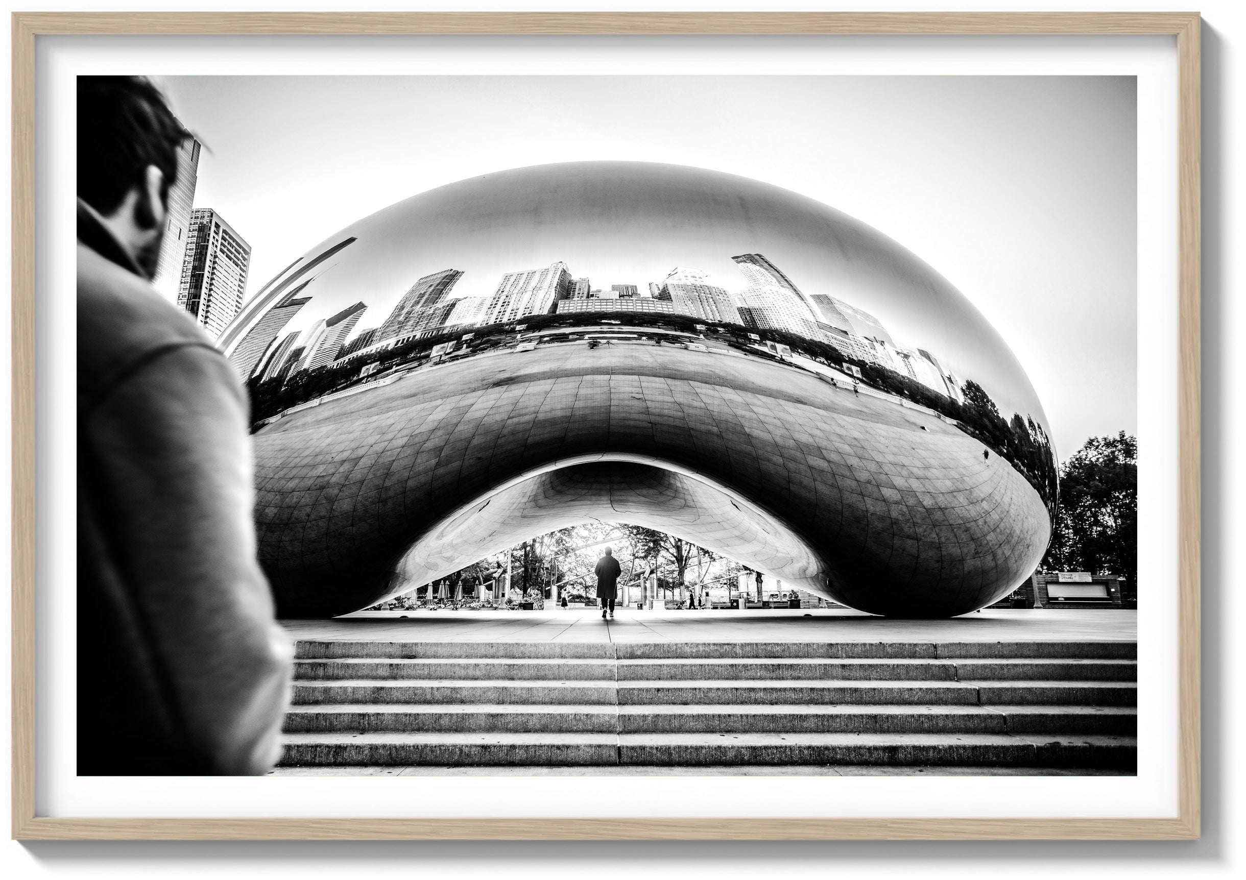 Cloud Gate