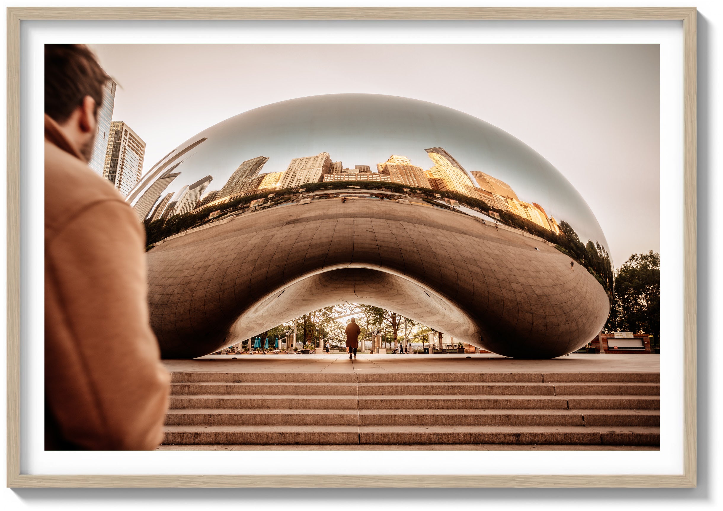 Cloud Gate