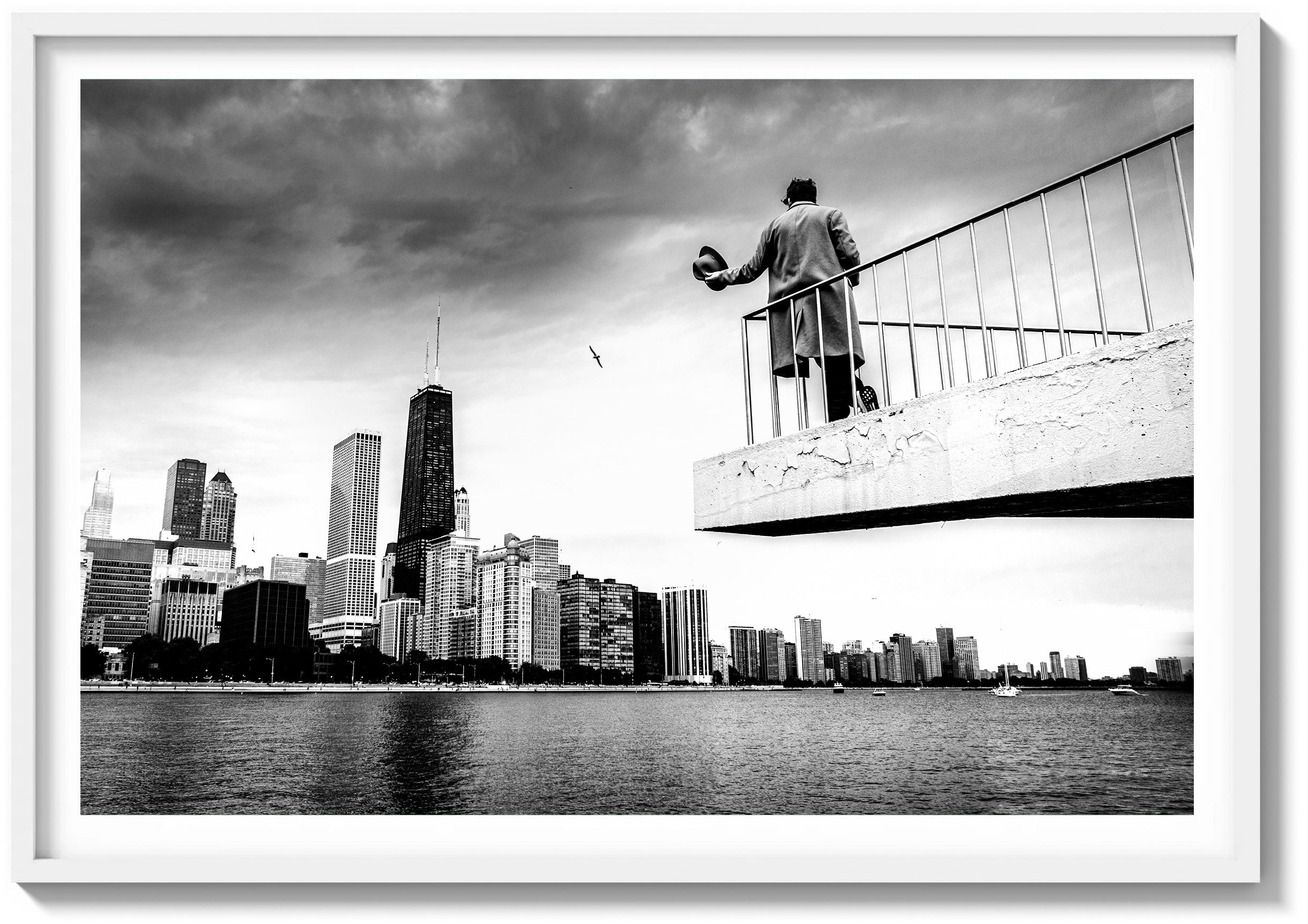 Ode to Chicago