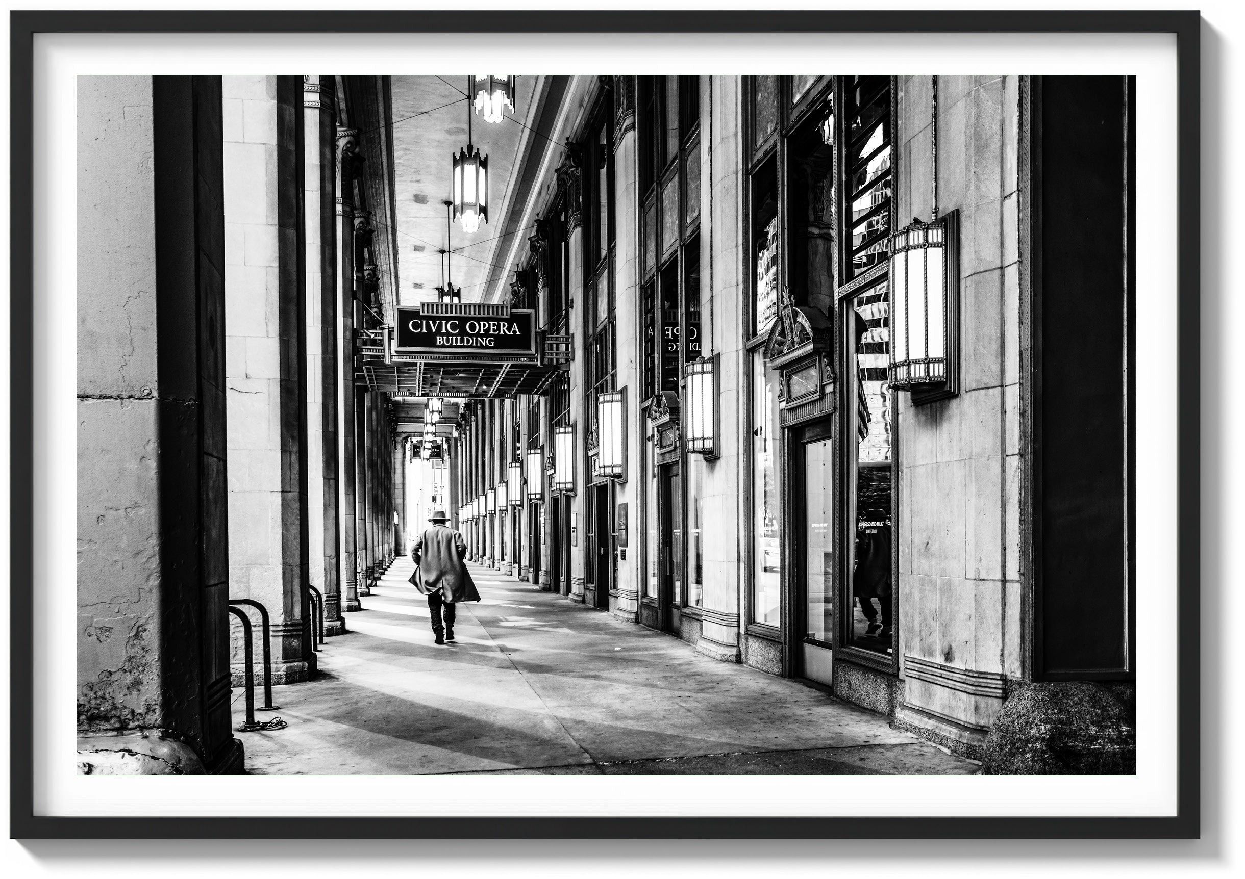 Civic Opera House