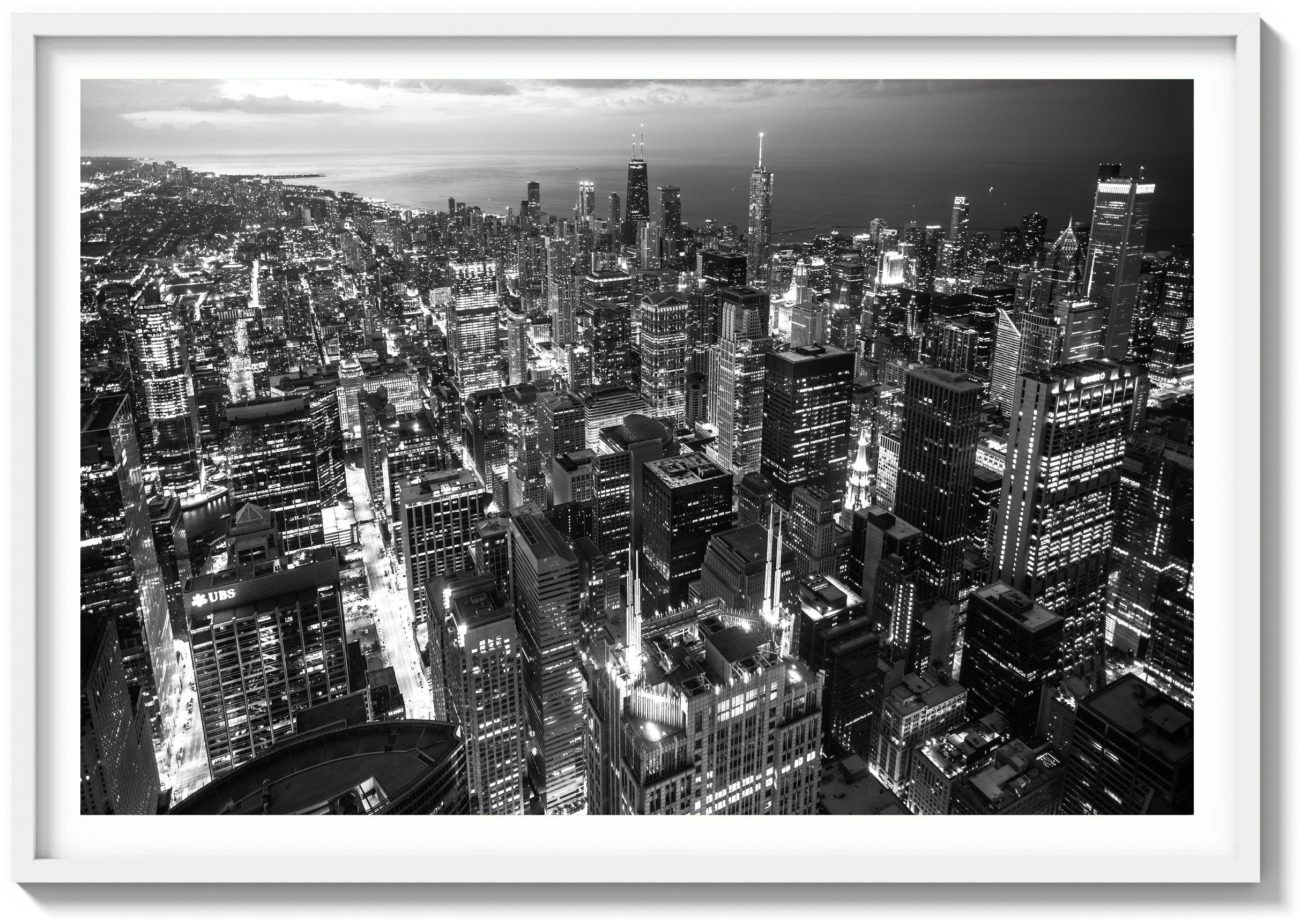 Endless Chicago