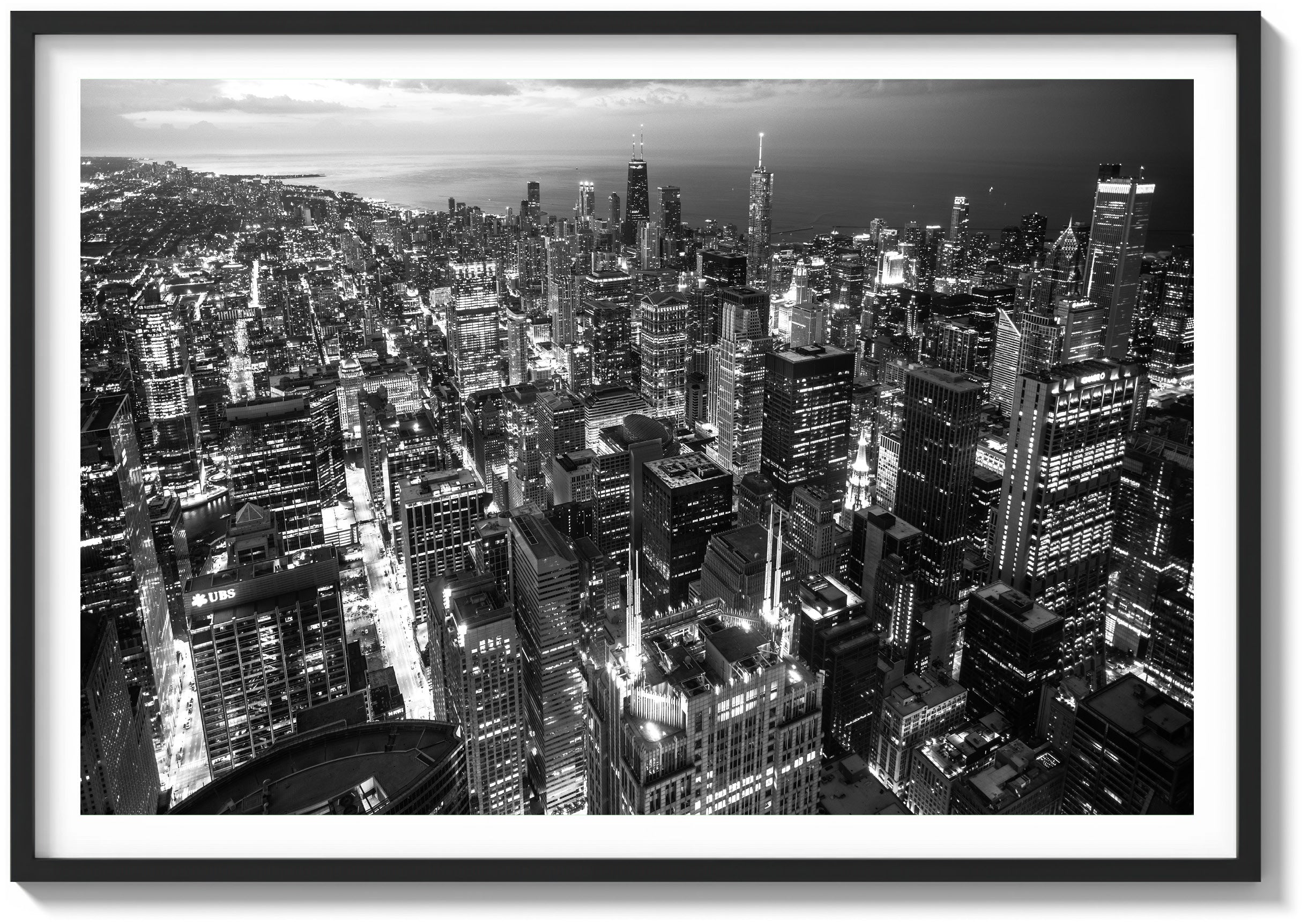 Endless Chicago