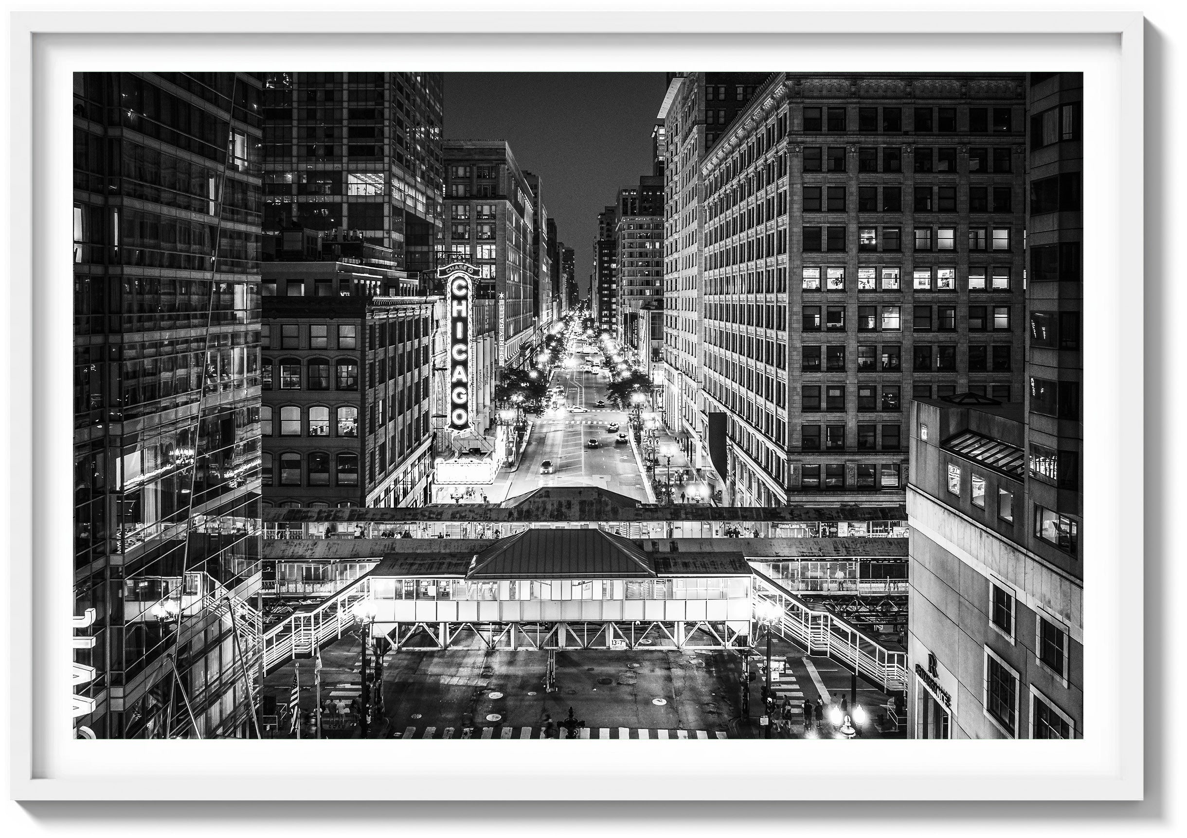 North State Street