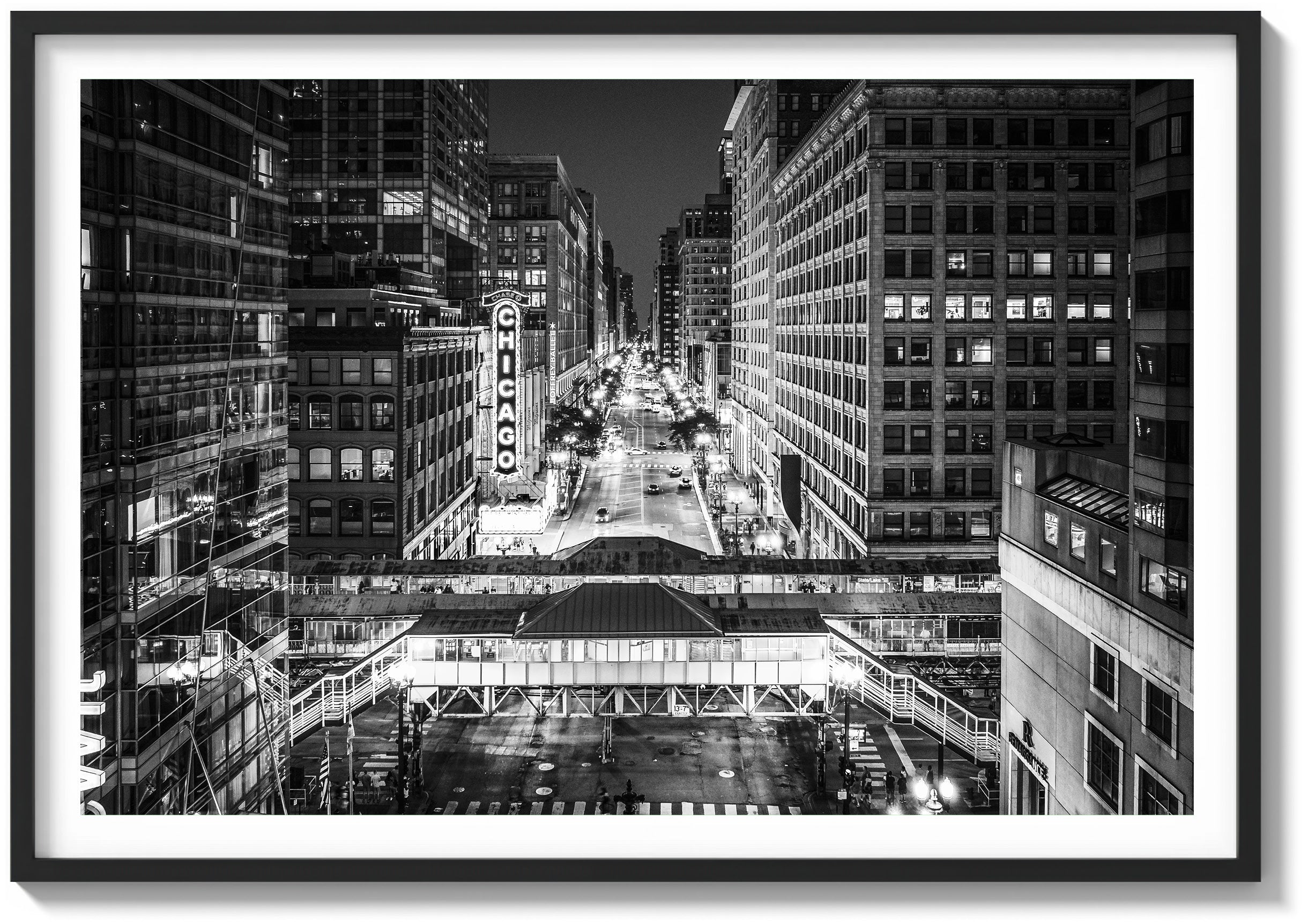 North State Street