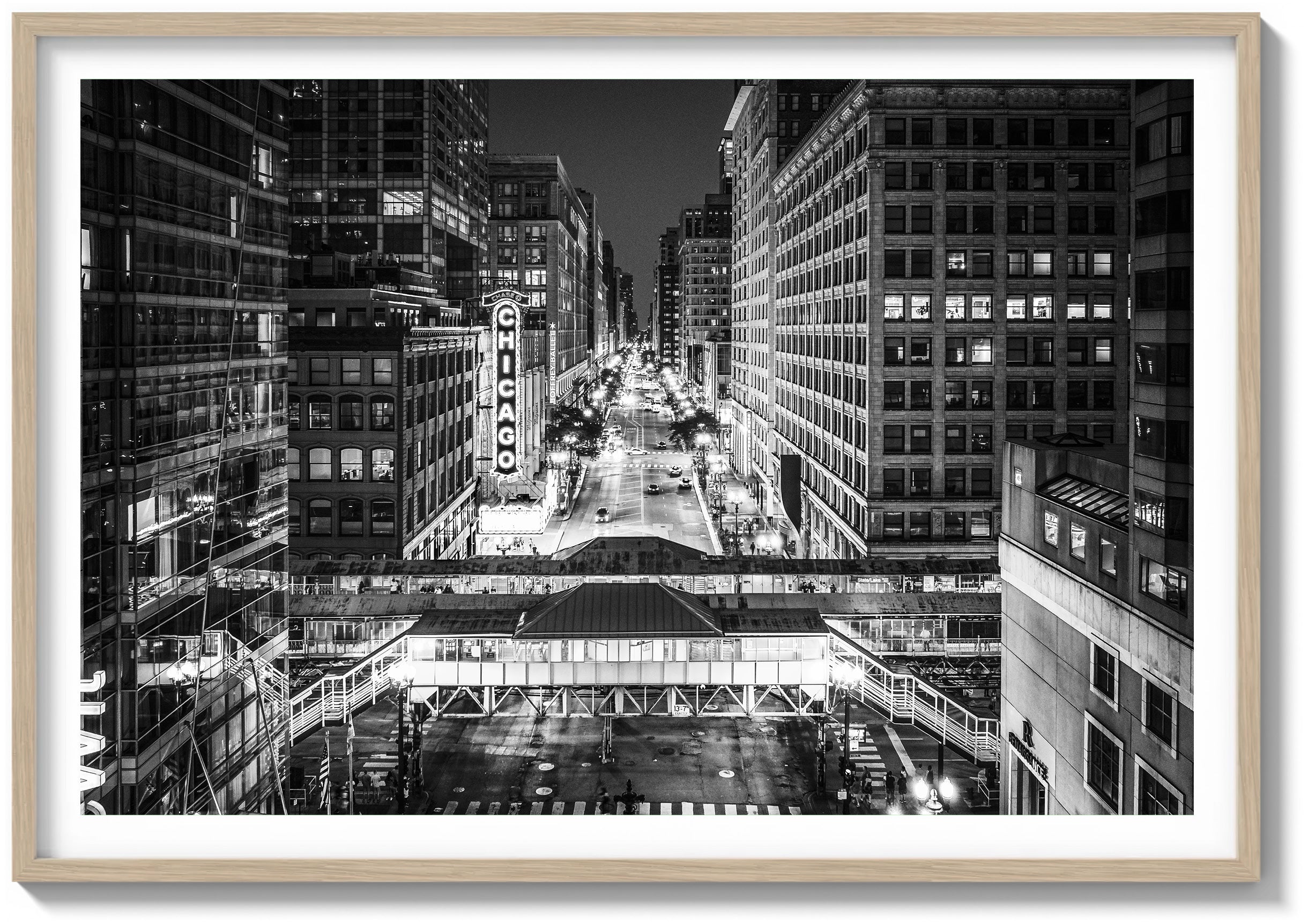 North State Street