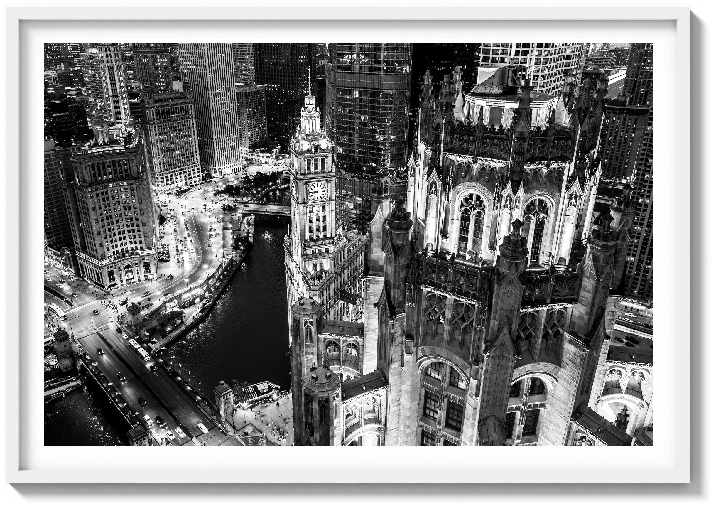 America's First Skyscrapers