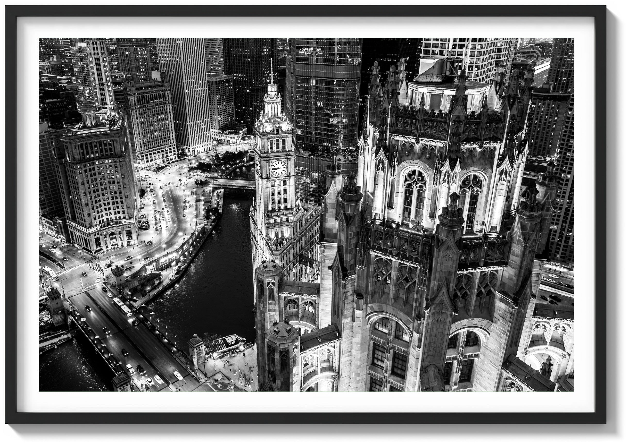 America's First Skyscrapers