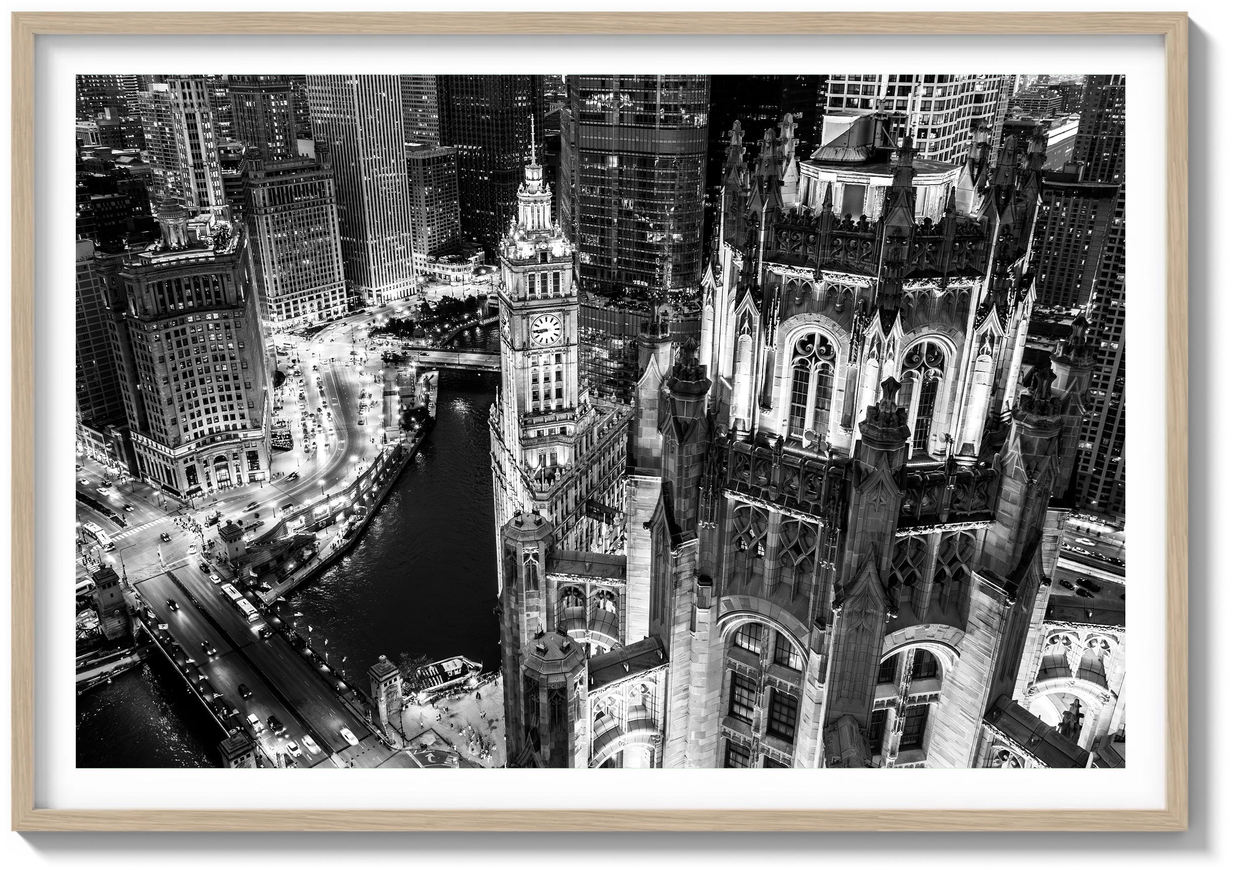 America's First Skyscrapers
