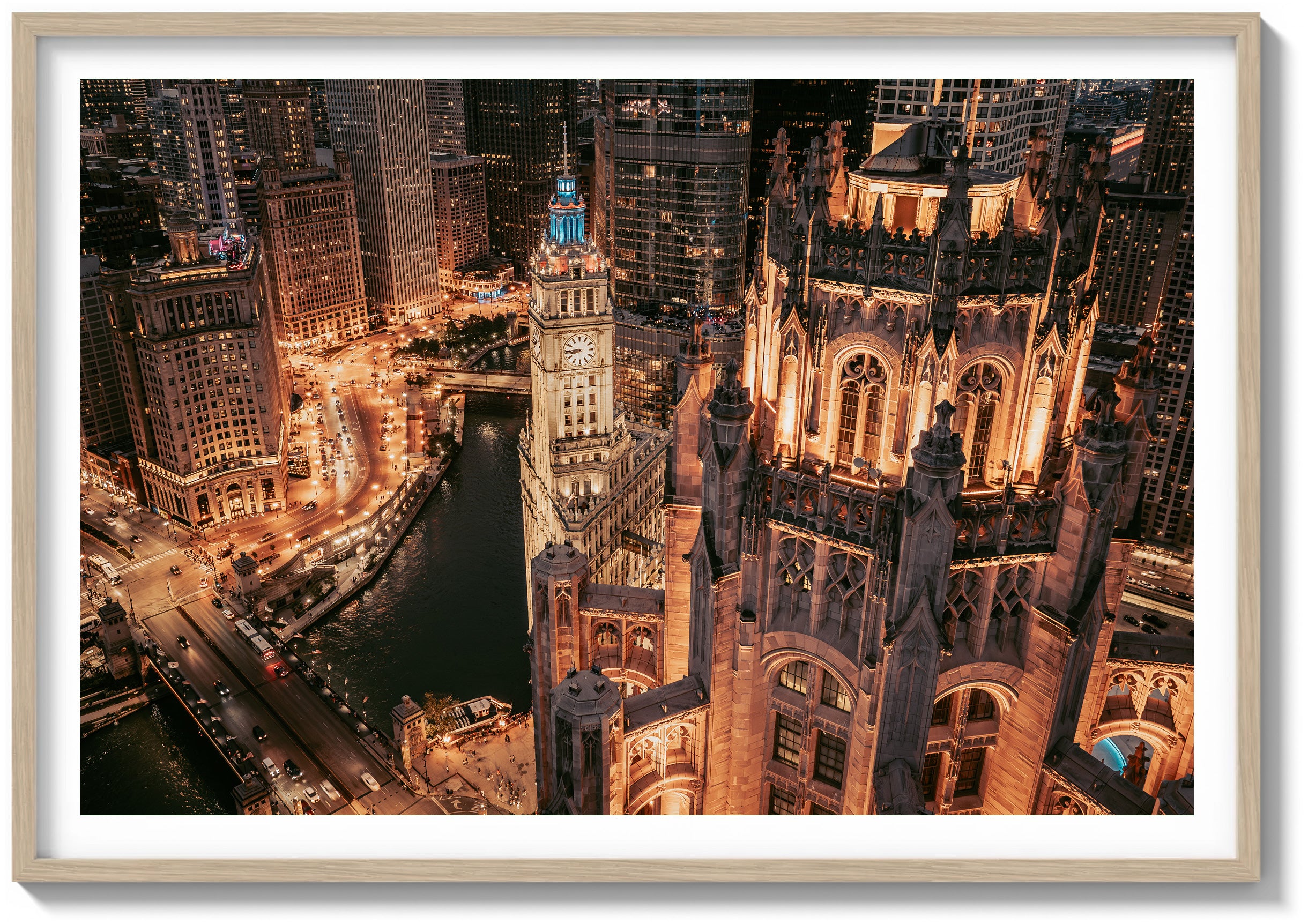 America's First Skyscrapers