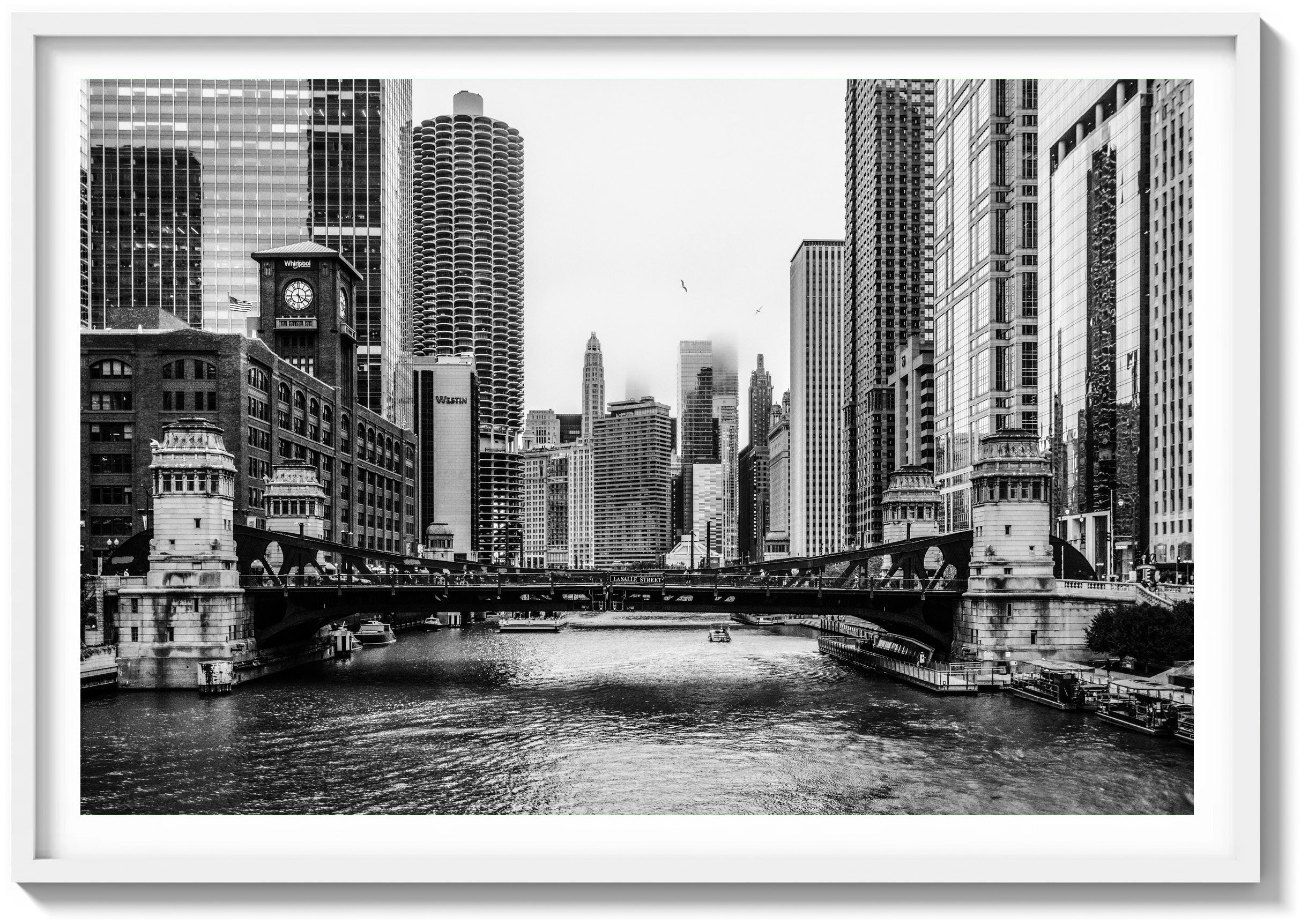 LaSalle Street
