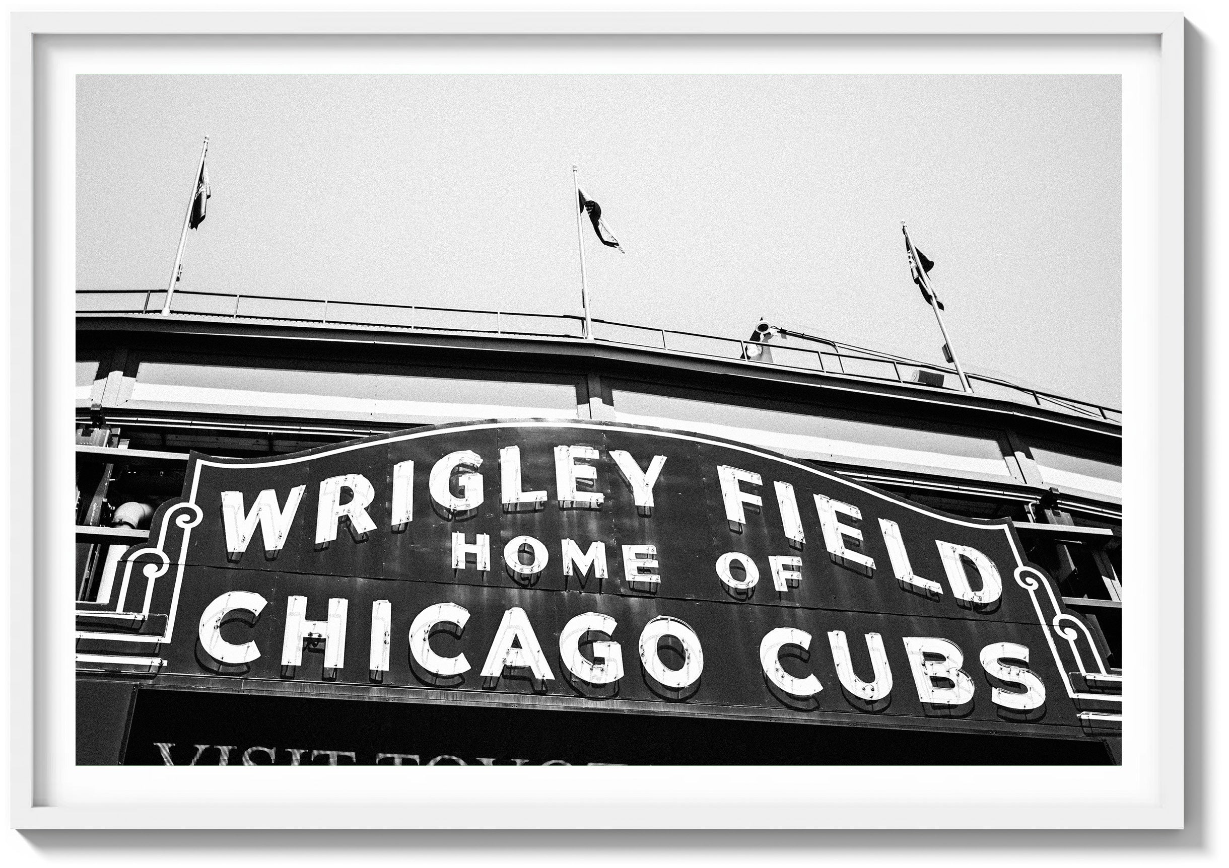 Vintage Wrigley