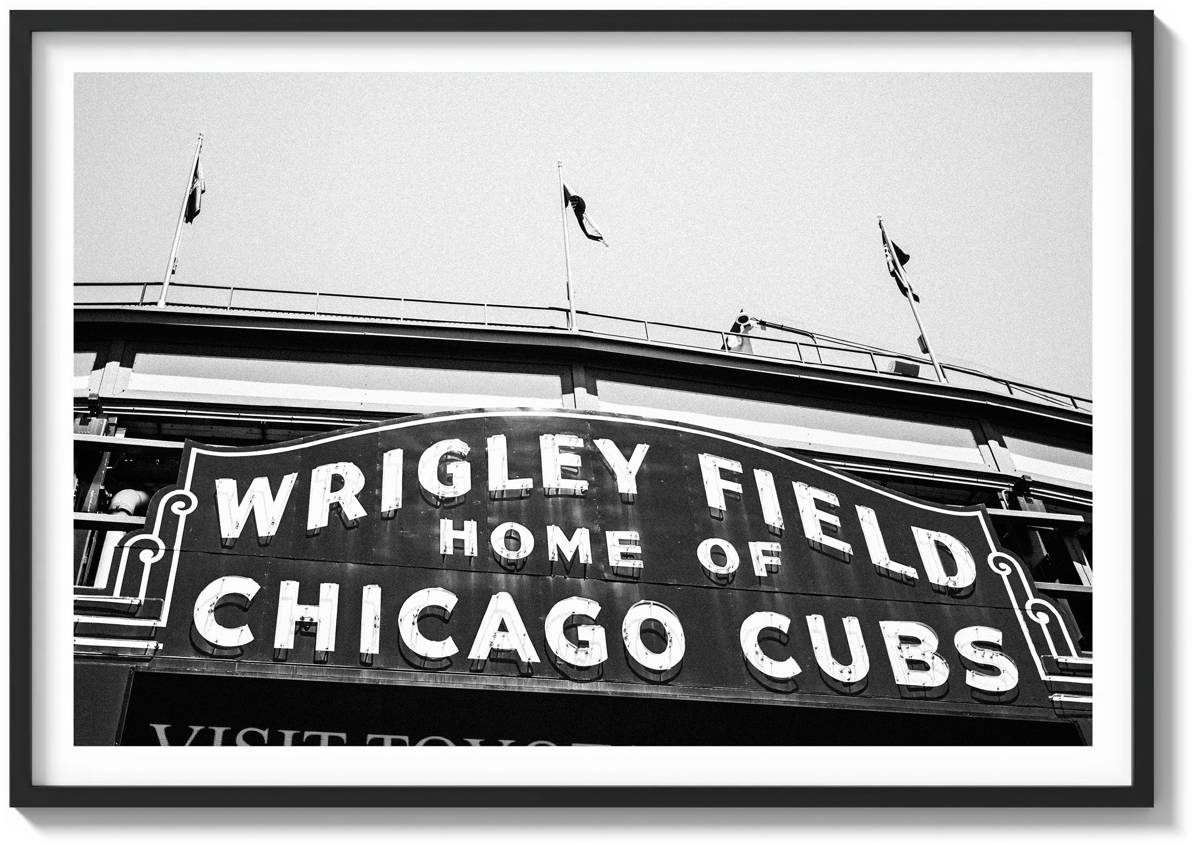 Vintage Wrigley