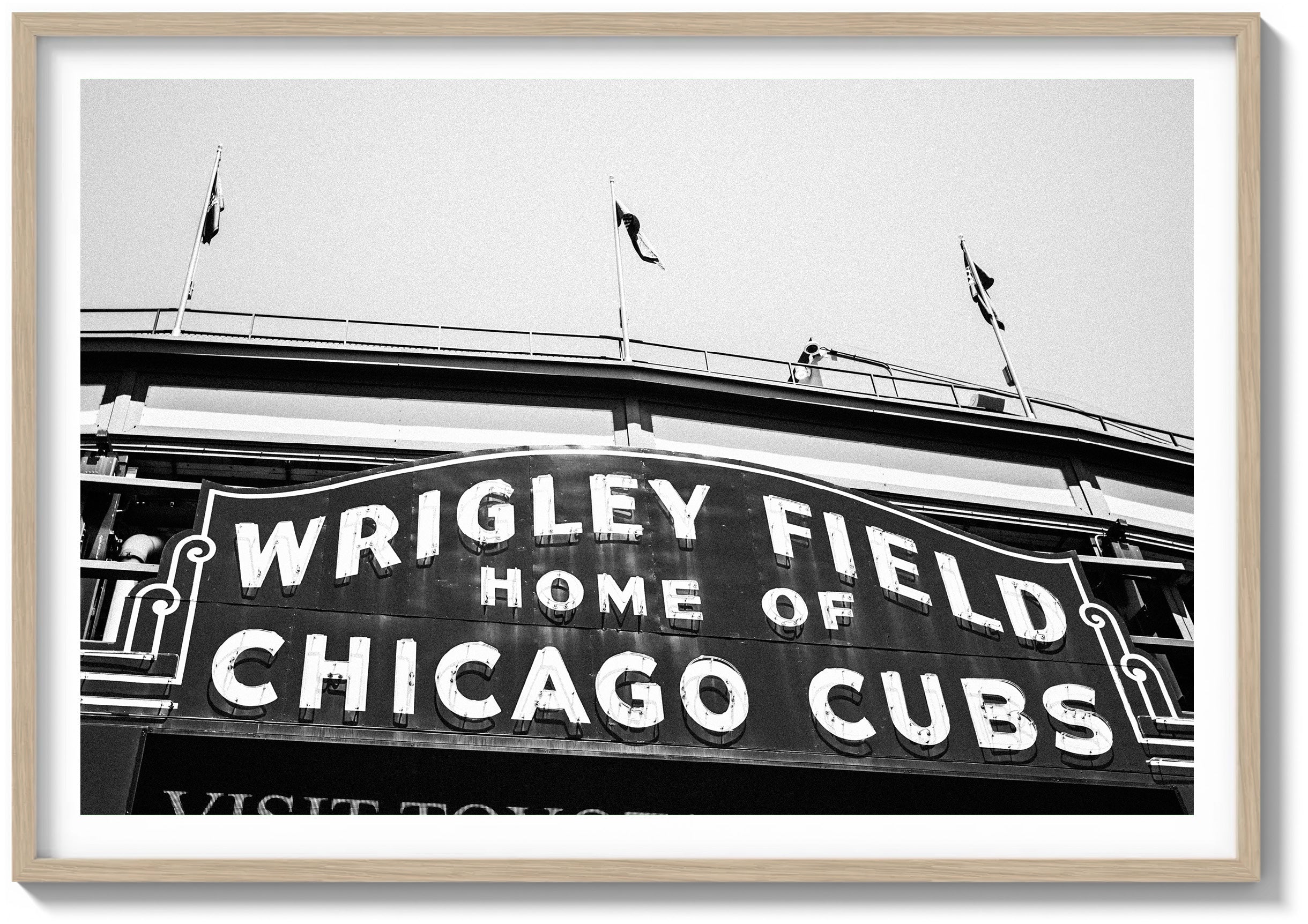 Vintage Wrigley