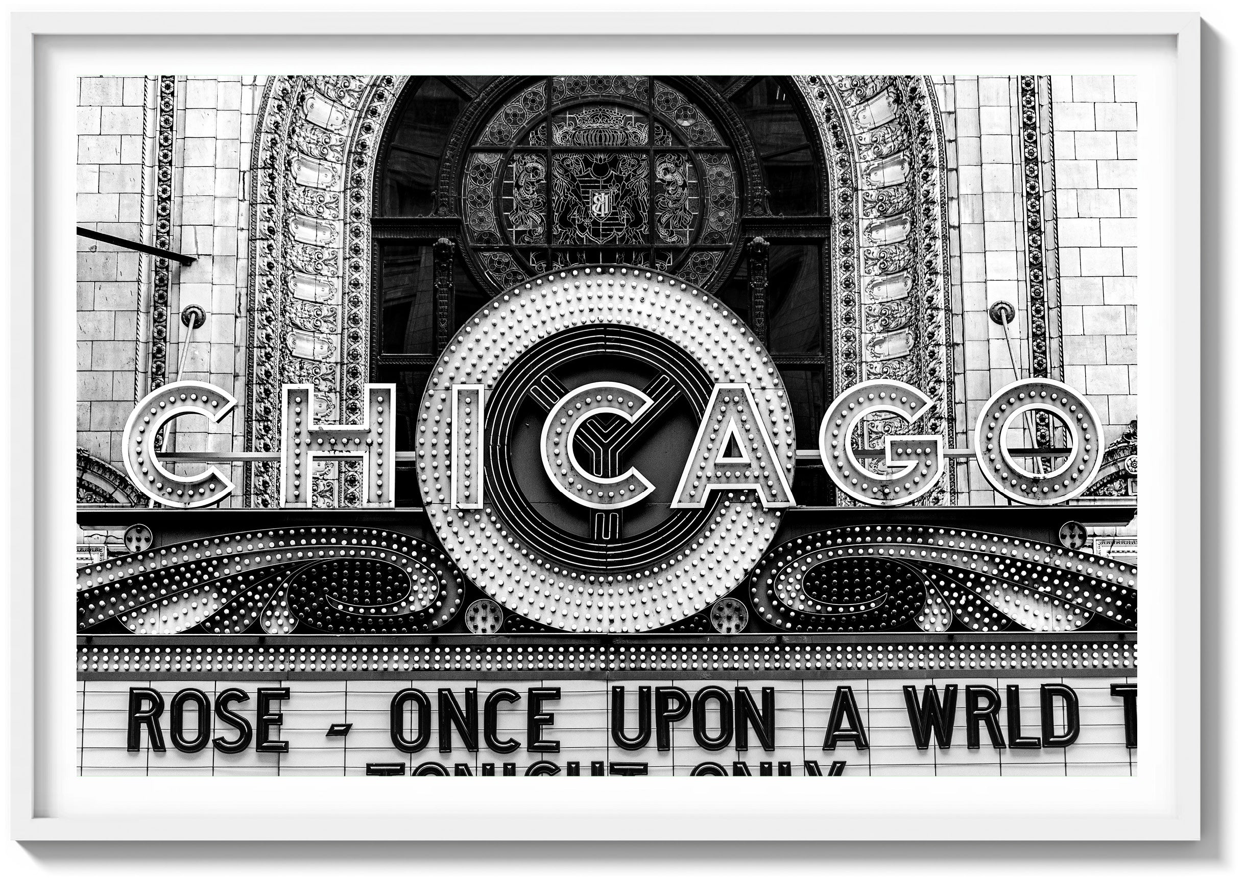 Chicago Marquee