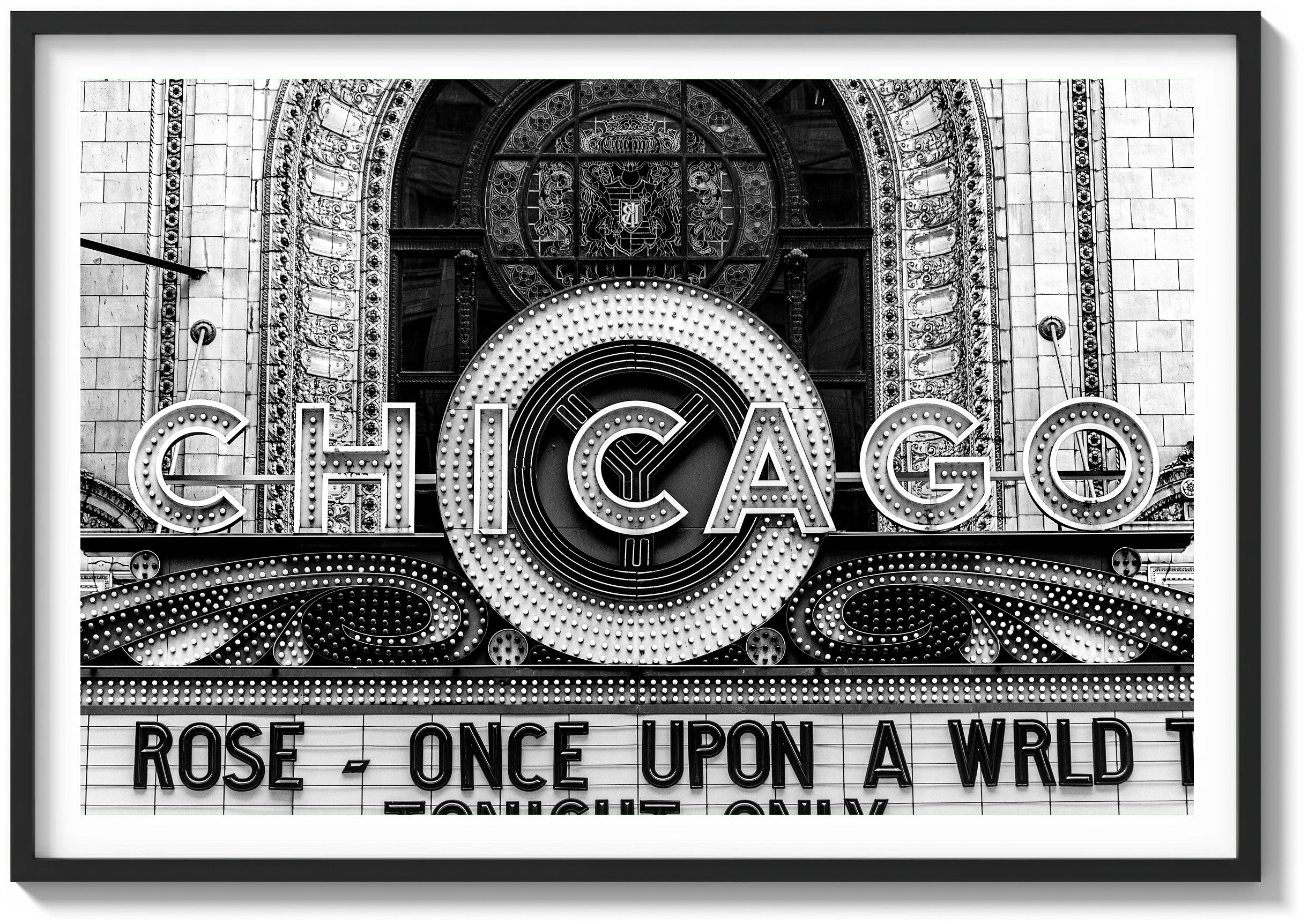 Chicago Marquee