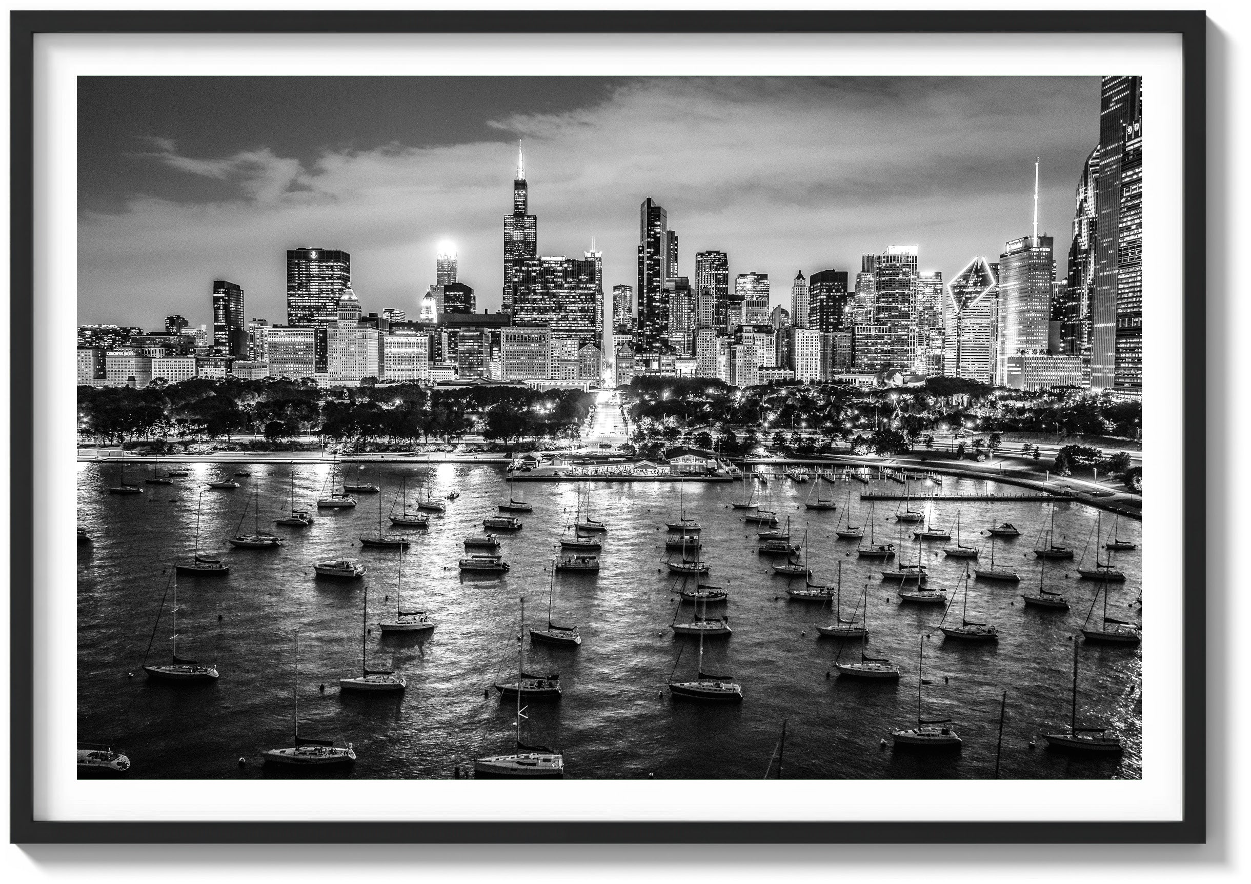 Maritime Chicago