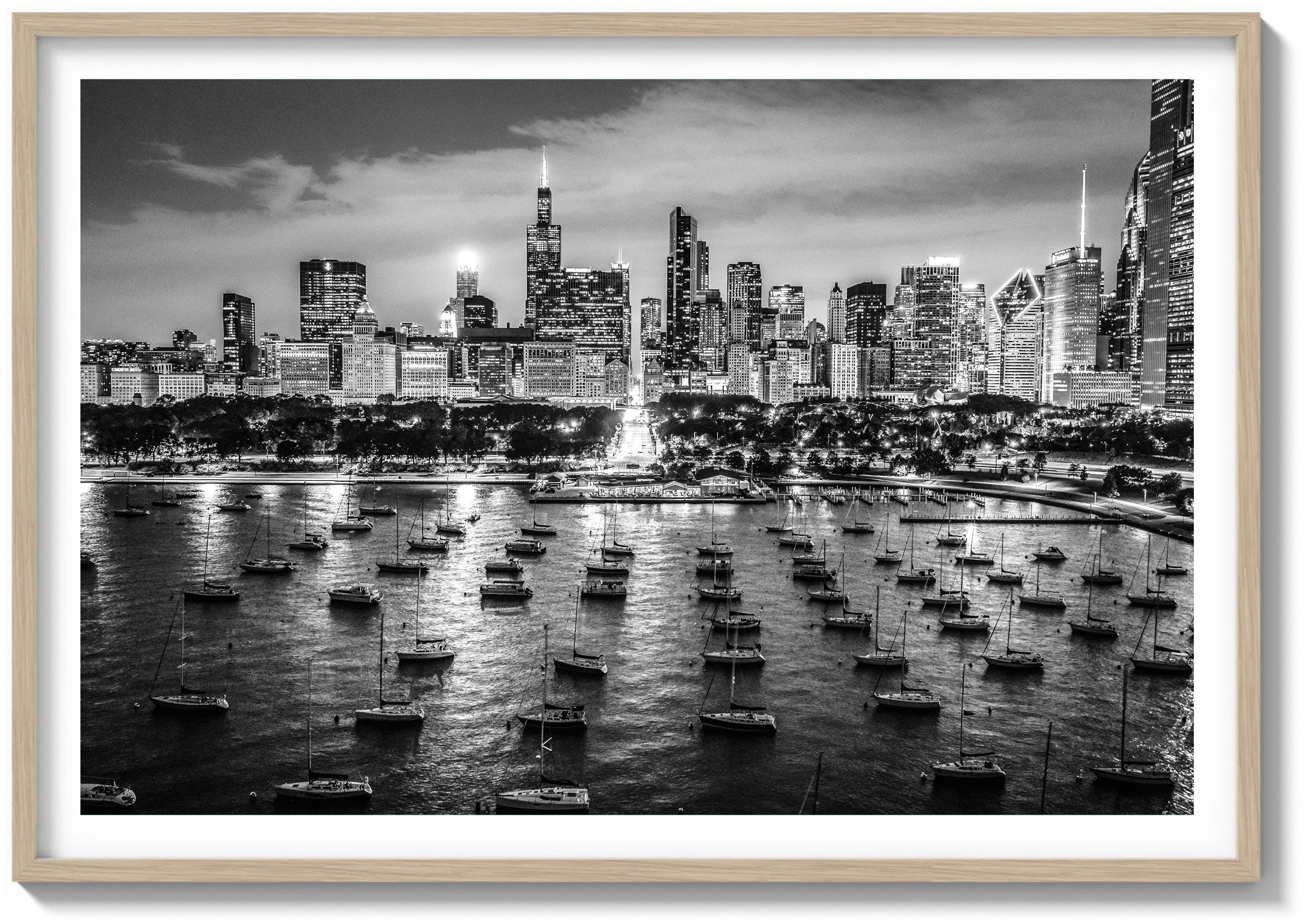 Maritime Chicago