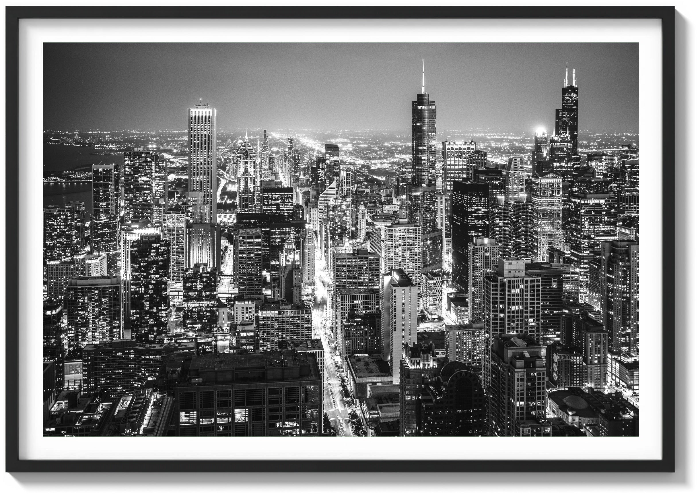Chicago's Endless Beauty