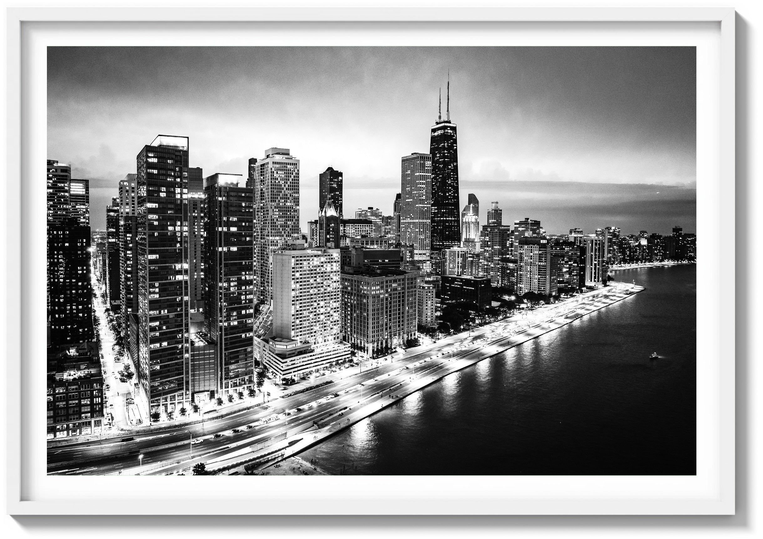 Hustle & Flow of Chicago